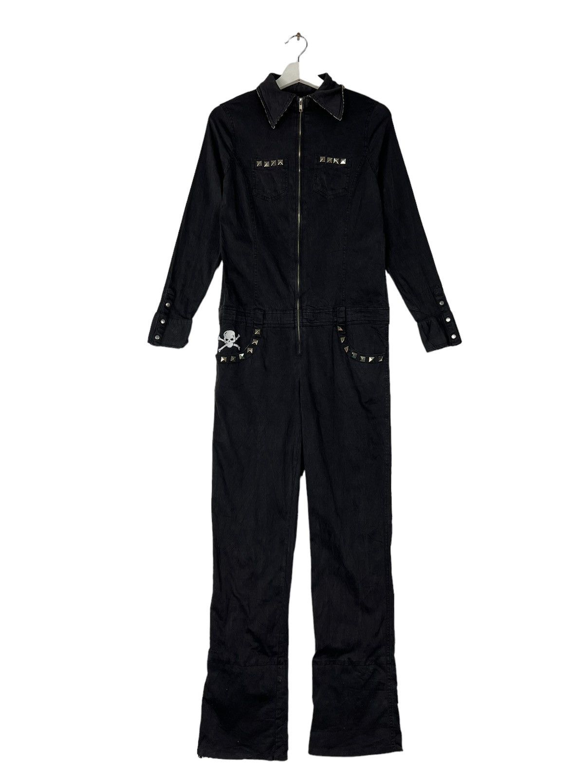 Japanese Brand × Seditionaries Jsg cyberpunk overall Size US 30 / EU 46 - 3 Thumbnail