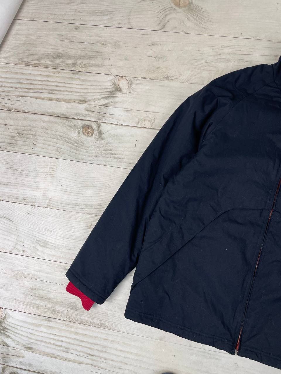 Oakley Vintage Oakley Technical Jacket 00s Gorpcore Software Size US M / EU 48-50 / 2 - 9 Thumbnail