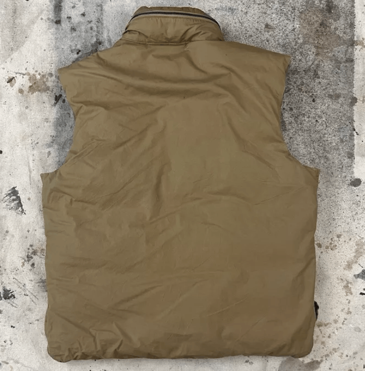 Polo Ralph Lauren Ralph Lauren Polo Down Puffer Vest Size US L / EU 52-54 / 3 - 8 Thumbnail