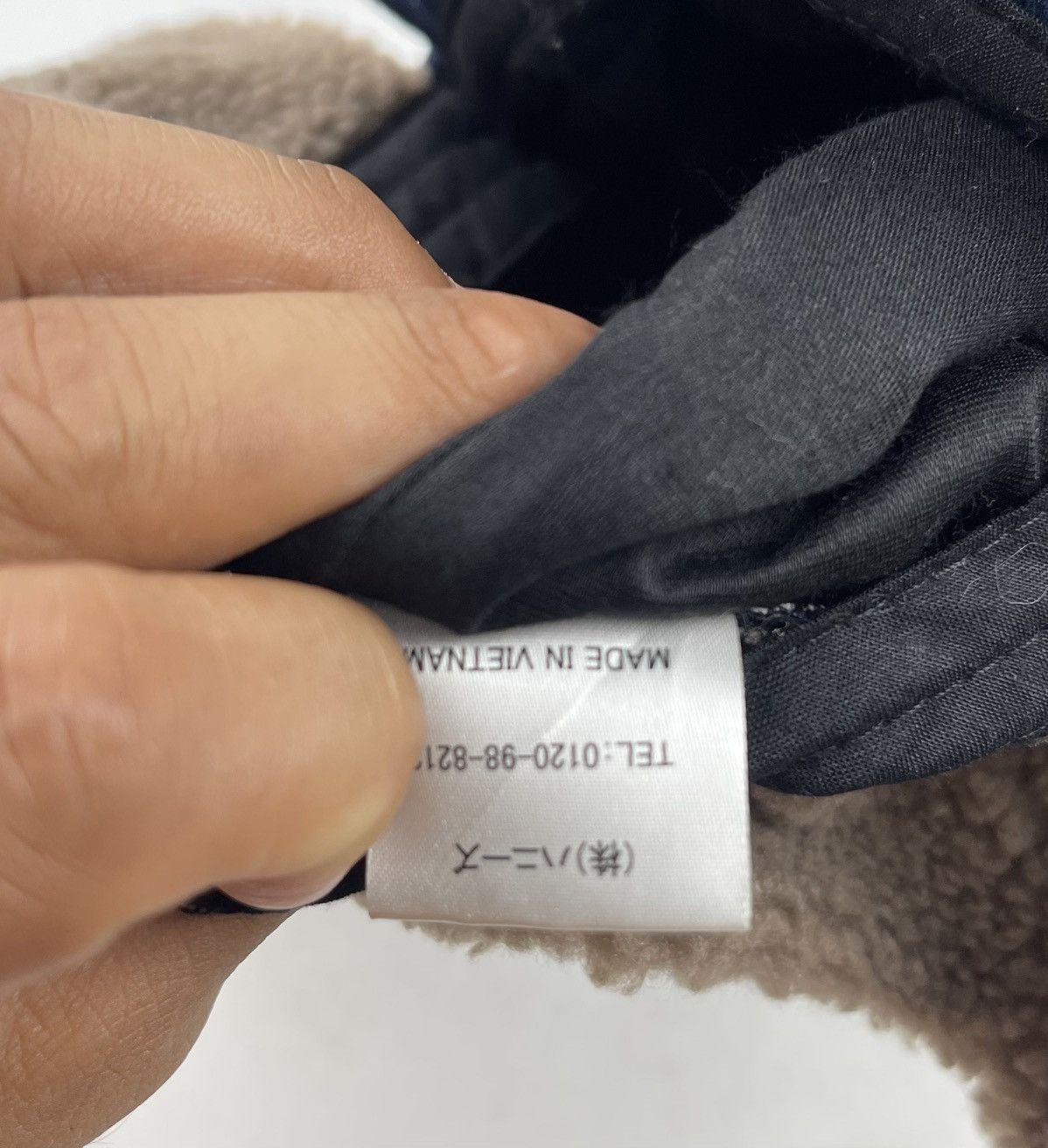 Dickies × Japanese Brand dickies winter hat trapper hat tc29 Size ONE SIZE - 6 Thumbnail