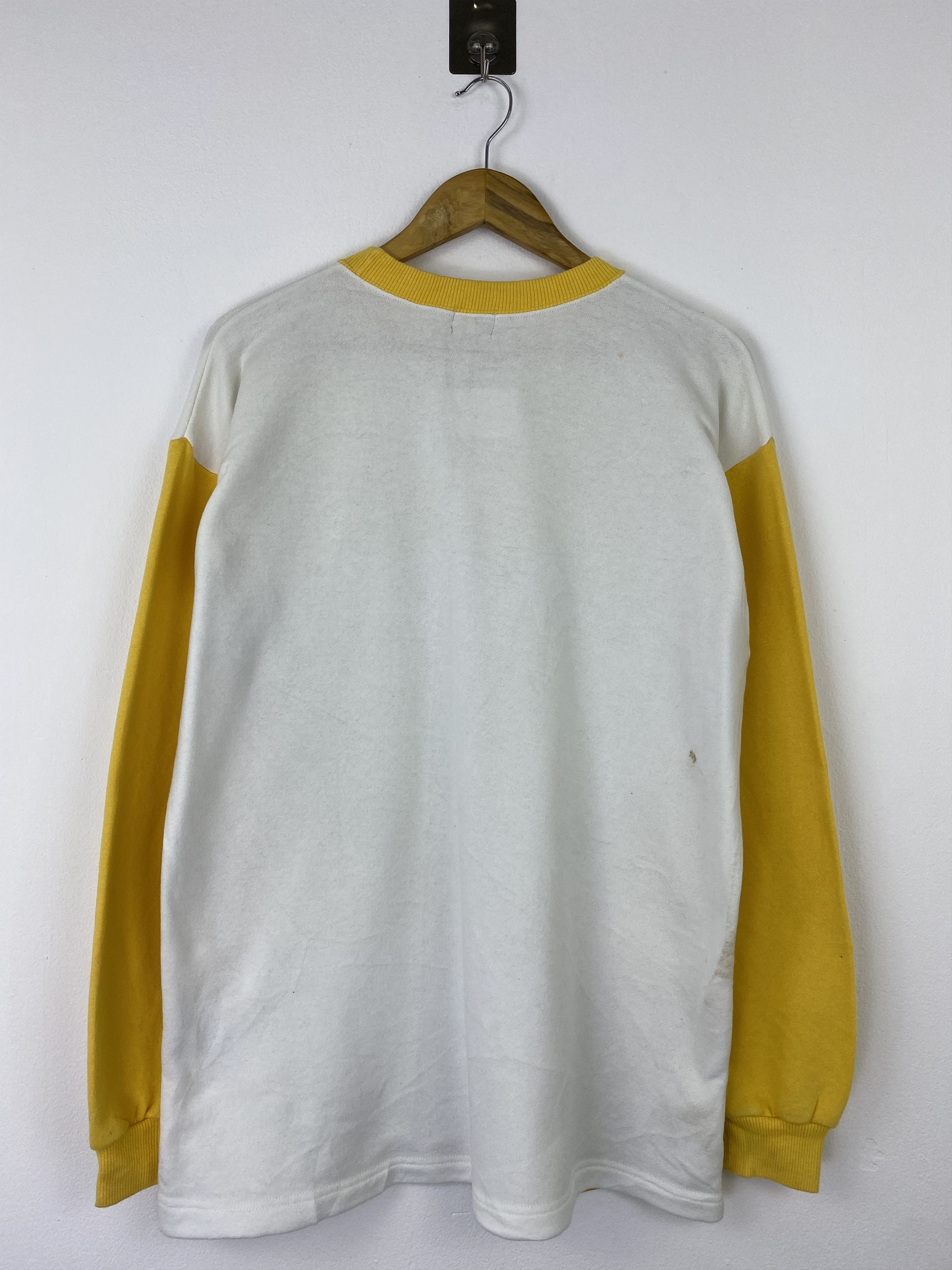 Vintage Vintage Winnie The Pooh Crewneck Pullover Sweatshirt SH0488 Size US L / EU 52-54 / 3 - 3 Thumbnail
