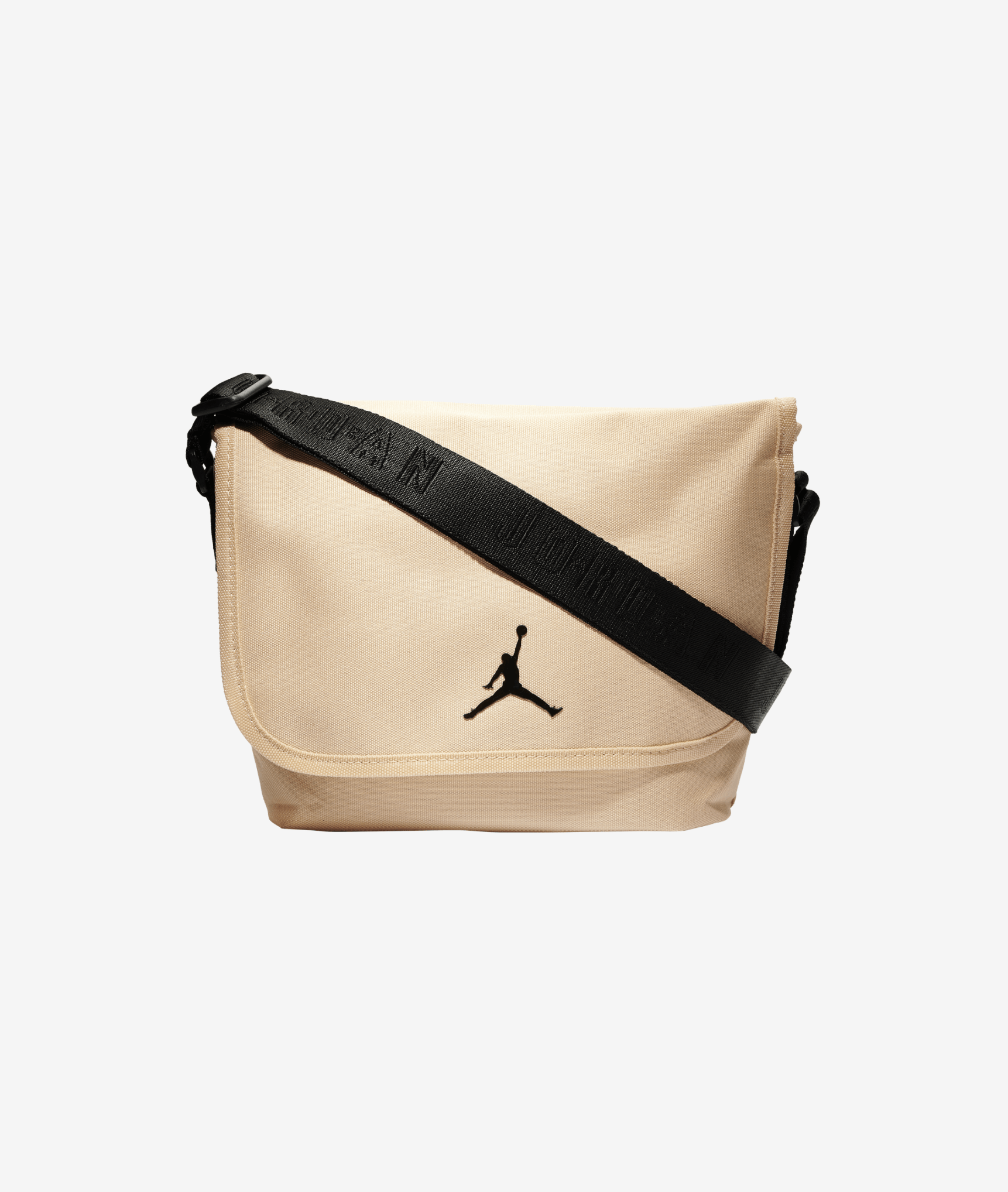 Jordan Messenger Bag