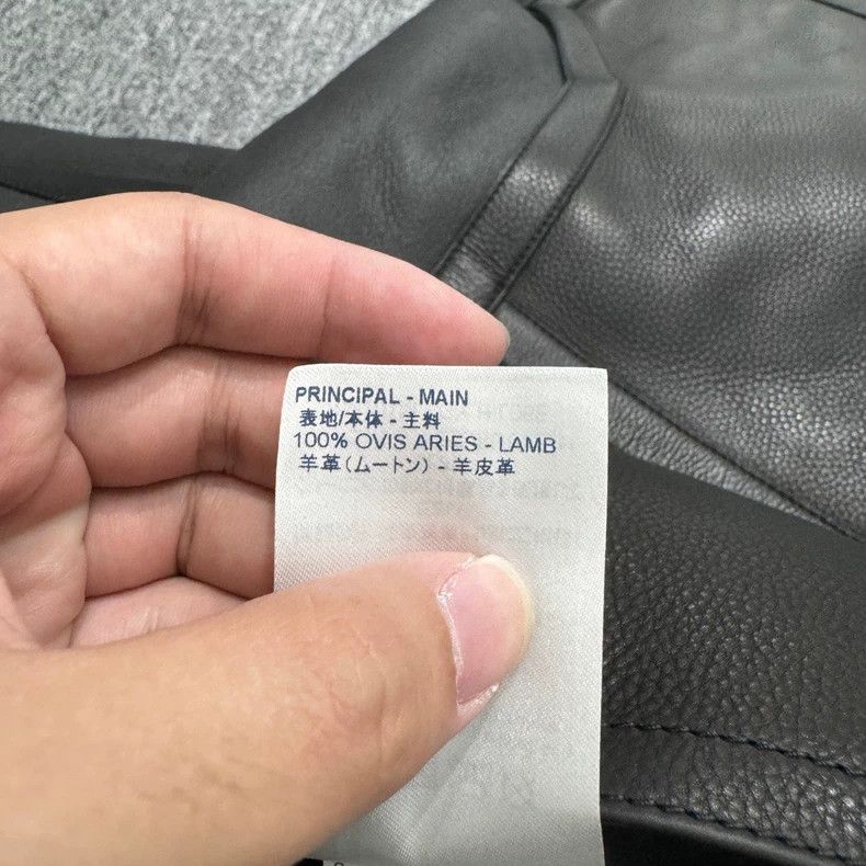 Louis Vuitton Louis Vuitton Reversible Jacket Nextarrow-2505 Size US S / EU 44-46 / 1 - 7 Thumbnail