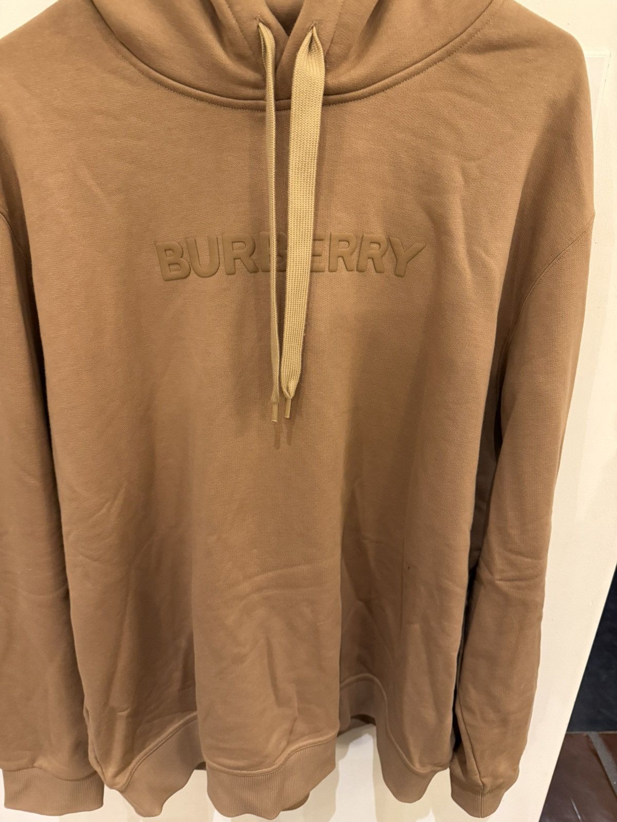 Burberry Worn 2-3 times. Size US XXL / EU 58 / 5 - 1 Thumbnail