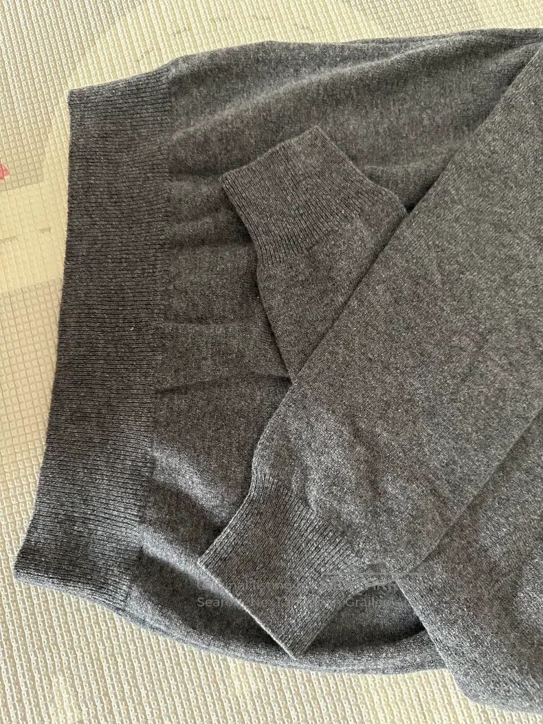 Comme des Garcons Comme Des Garcons sweater Size S / US 4 / IT 40 - 7 Thumbnail