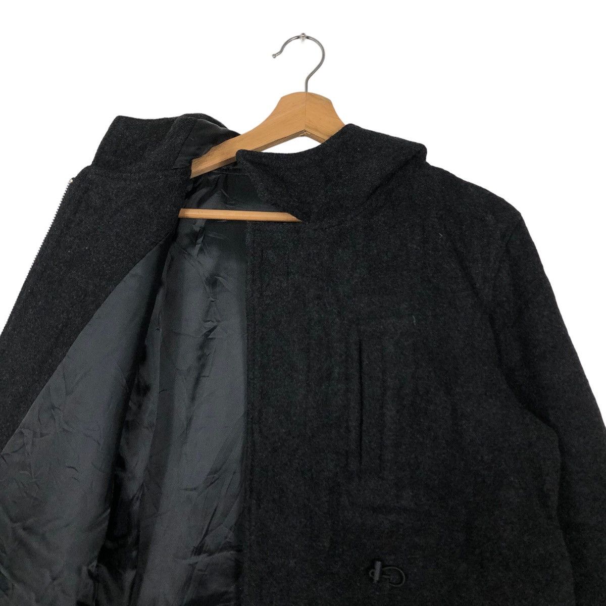PPFM 🔥Chore Wool Jacket PPFM Japan Made Size US M / EU 48-50 / 2 - 11 Thumbnail