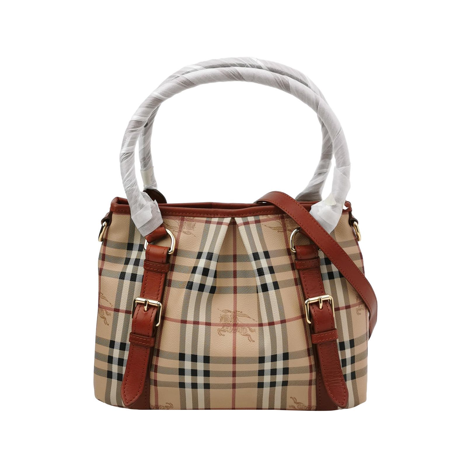 Burberry Burberry Women os Shoulder Bags Size ONE SIZE - 1 Thumbnail