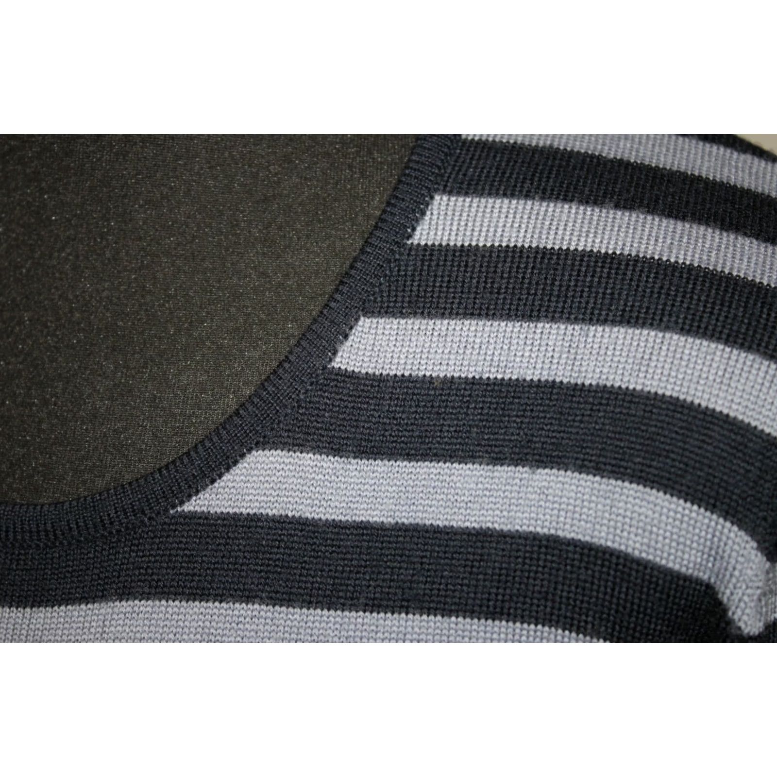 Marimekko Marimekko Finland wool sweater jumper M womens Multicoloured Size M / US 6-8 / IT 42-44 - 2 Thumbnail