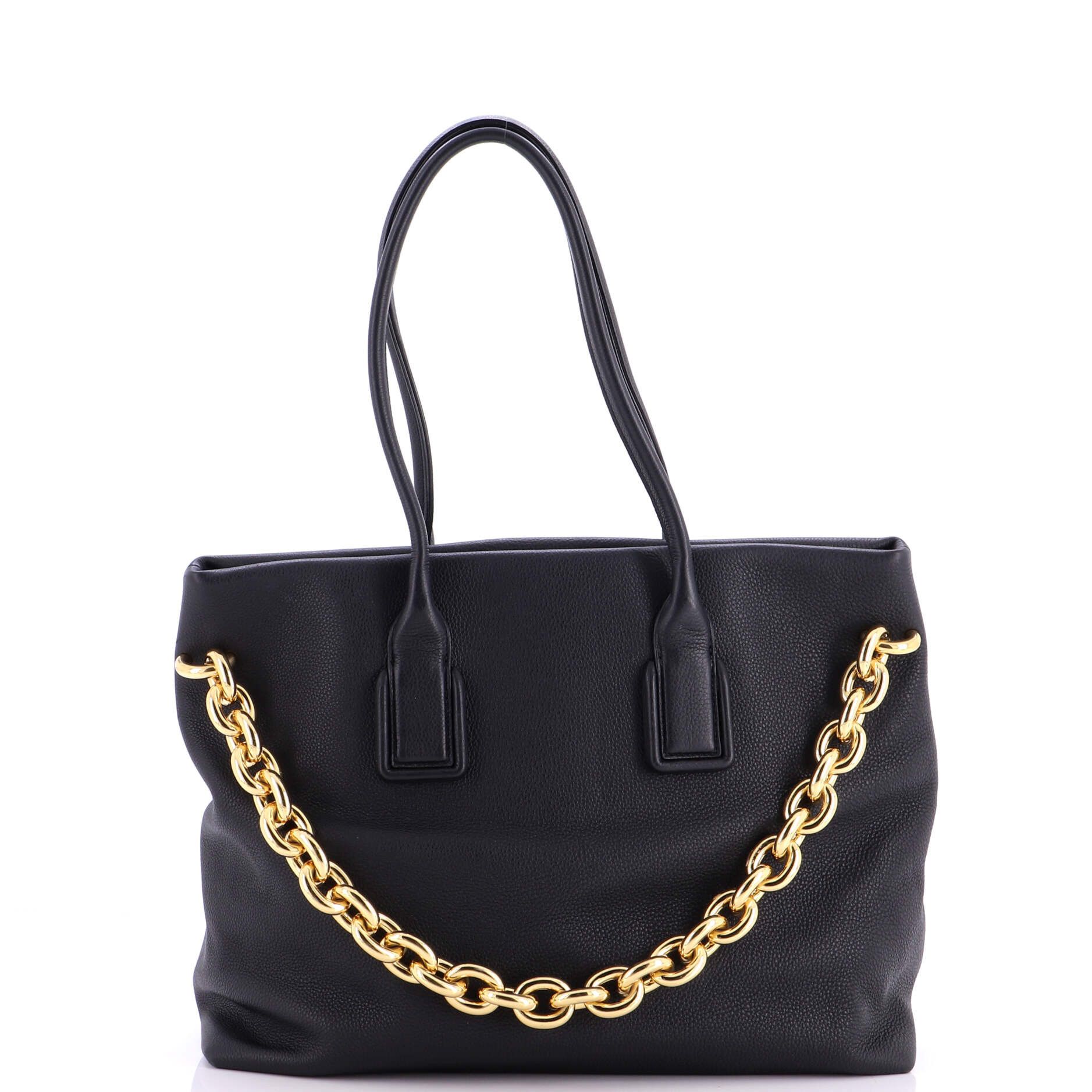 Bottega Veneta Mount Tote Size ONE SIZE - 1 Thumbnail