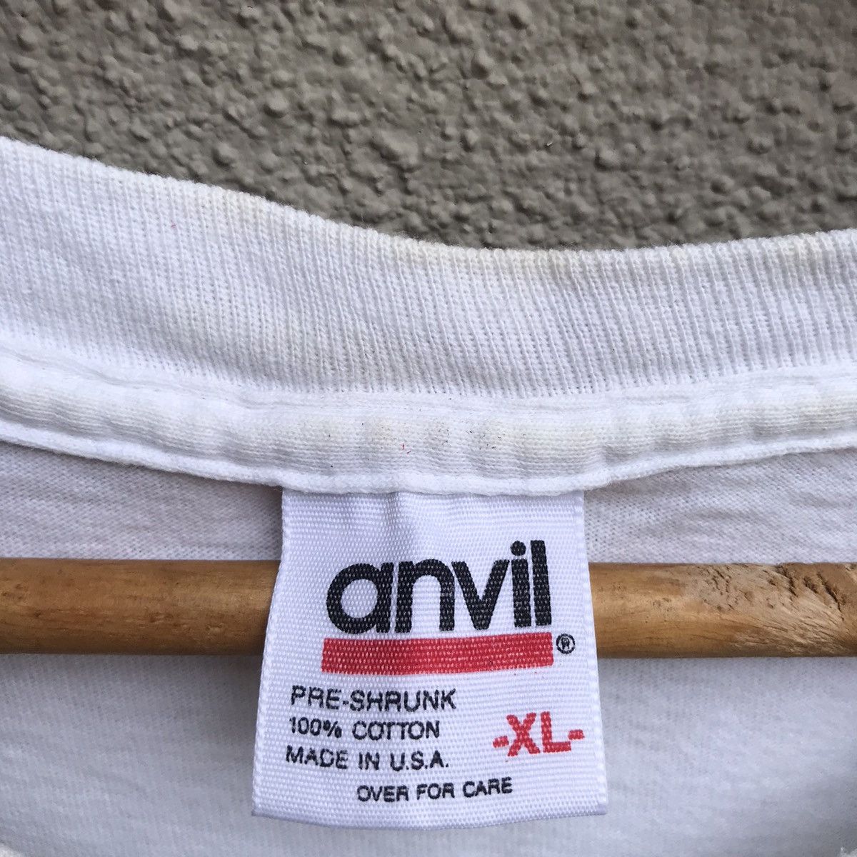 Vintage Vintage 90s FRANZ MARC pop art tee germany Size US XL / EU 56 / 4 - 4 Thumbnail