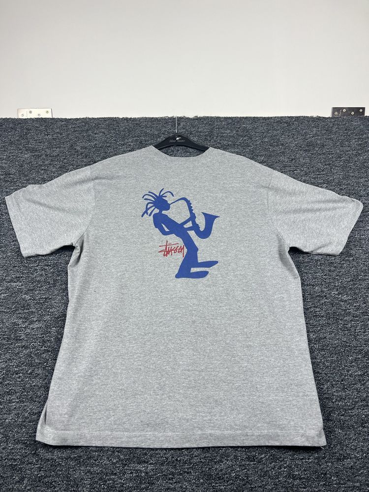 Stussy Vintage Stussy T-shirt Size US M / EU 48-50 / 2 - 1 Thumbnail