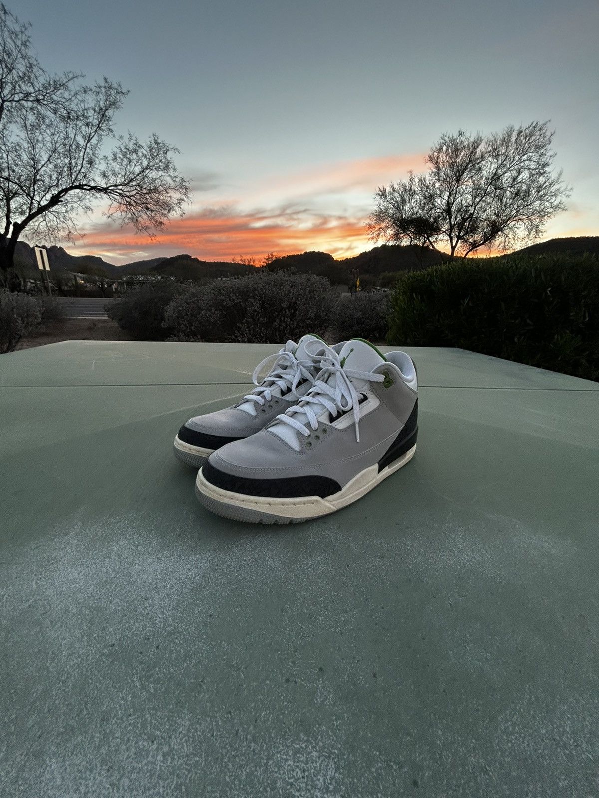 Jordan Brand Jordan 3 Size US 11.5 / EU 44-45 - 1 Thumbnail