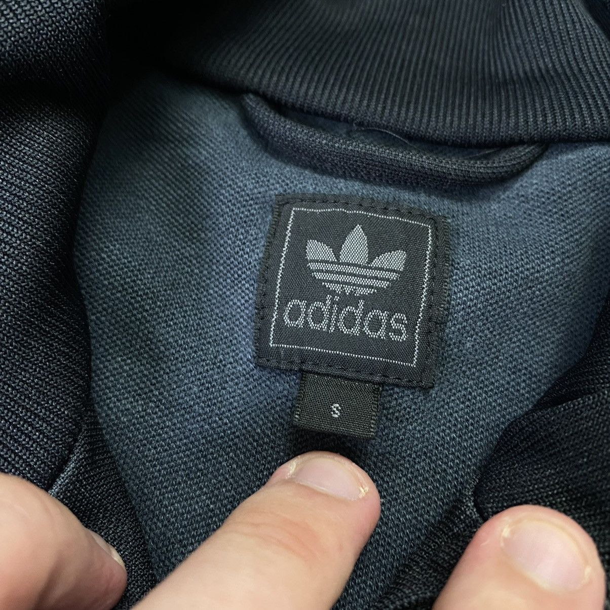 Vintage Vintage 90’s Adidas Small Logo Classic Costume Size US S / EU 44-46 / 1 - 10 Thumbnail