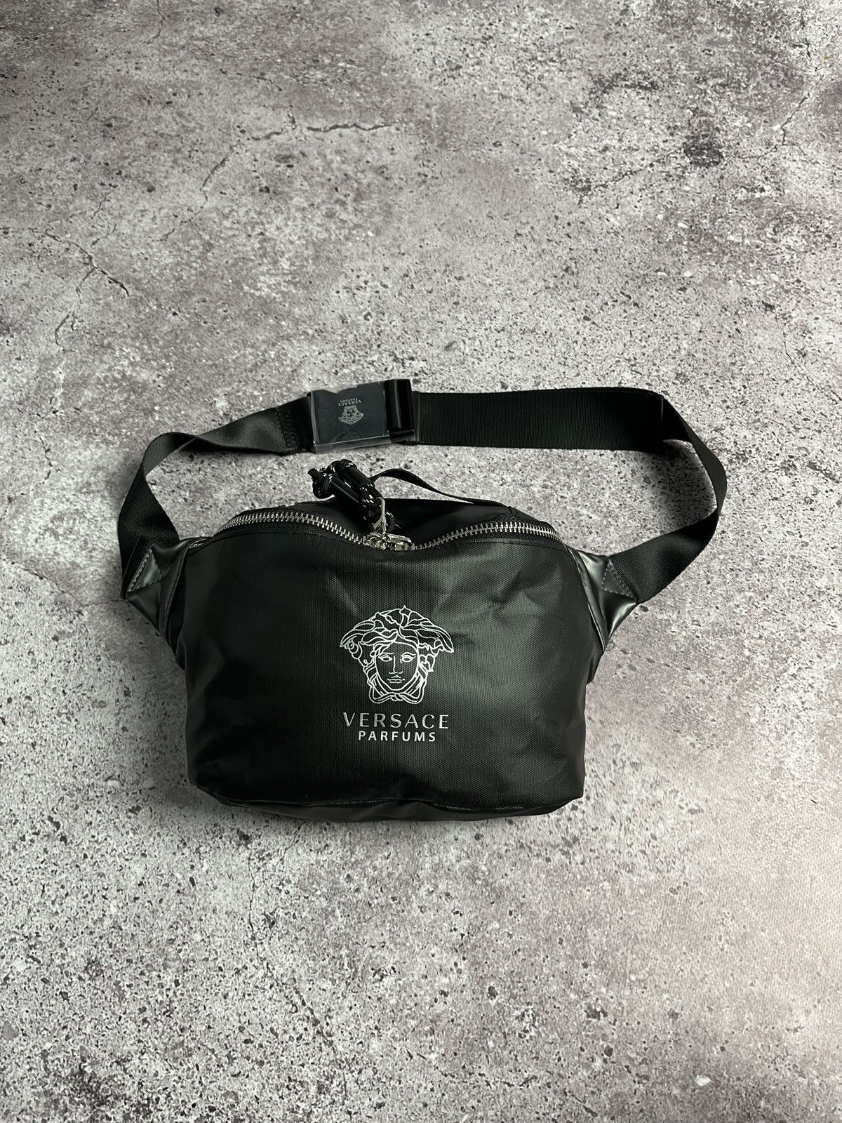 Versace Versace Perfums Waist Bag Size ONE SIZE - 1 Thumbnail