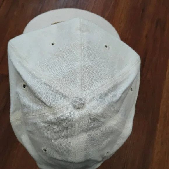Other DS Vintage King's Inn Golf Club Bahamas Patch Trucker Hat Size ONE SIZE - 5 Thumbnail