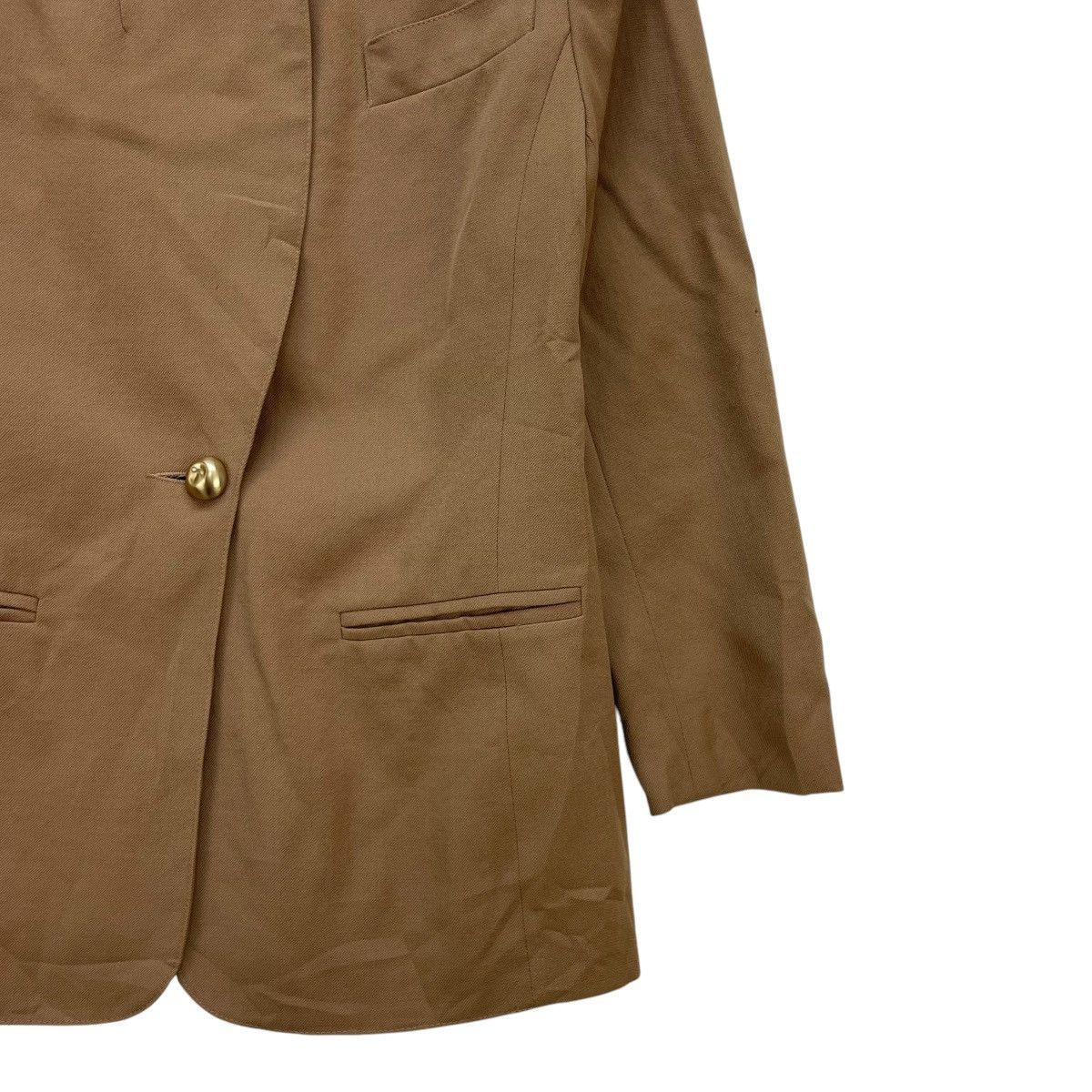 Designer × Jeremy Scott Braemar Petites By Jeremy Scott Jacket Size M / US 6-8 / IT 42-44 - 6 Thumbnail