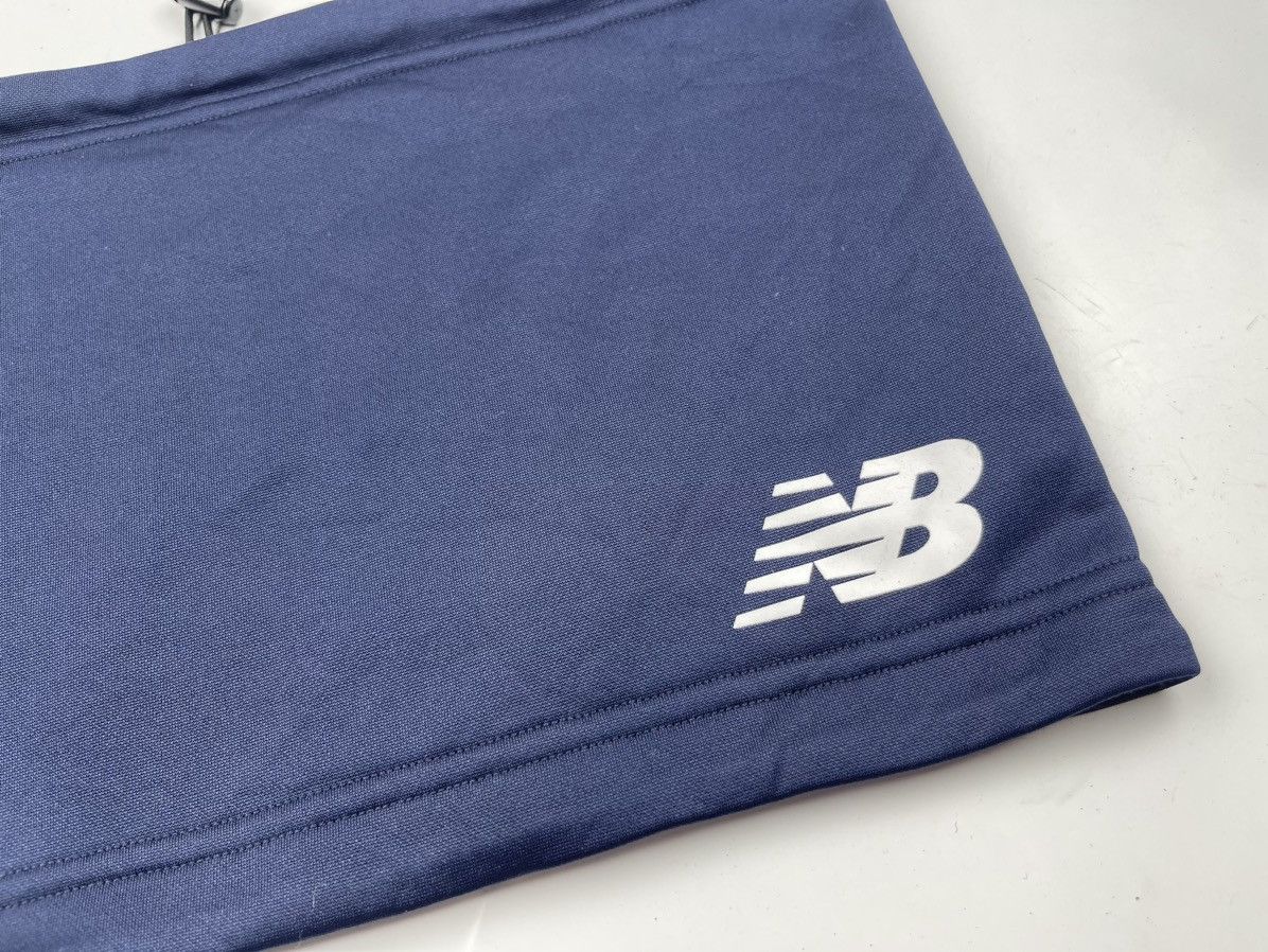 New Balance new balance neck gaiter tc13 Size ONE SIZE - 5 Thumbnail