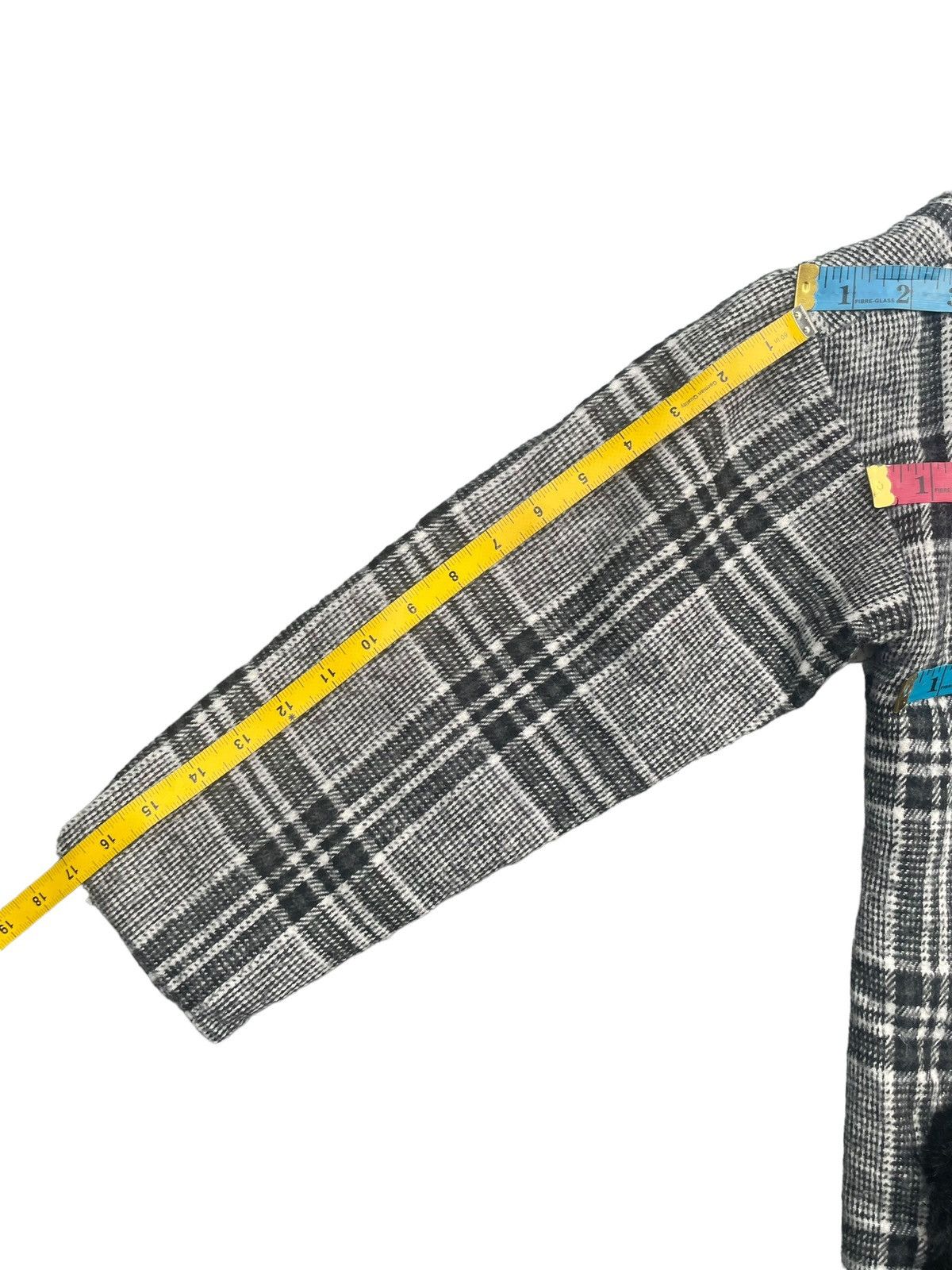 Designer × Japanese Brand Ray Cassin Favori Long Jacket Size US M / EU 48-50 / 2 - 11 Thumbnail