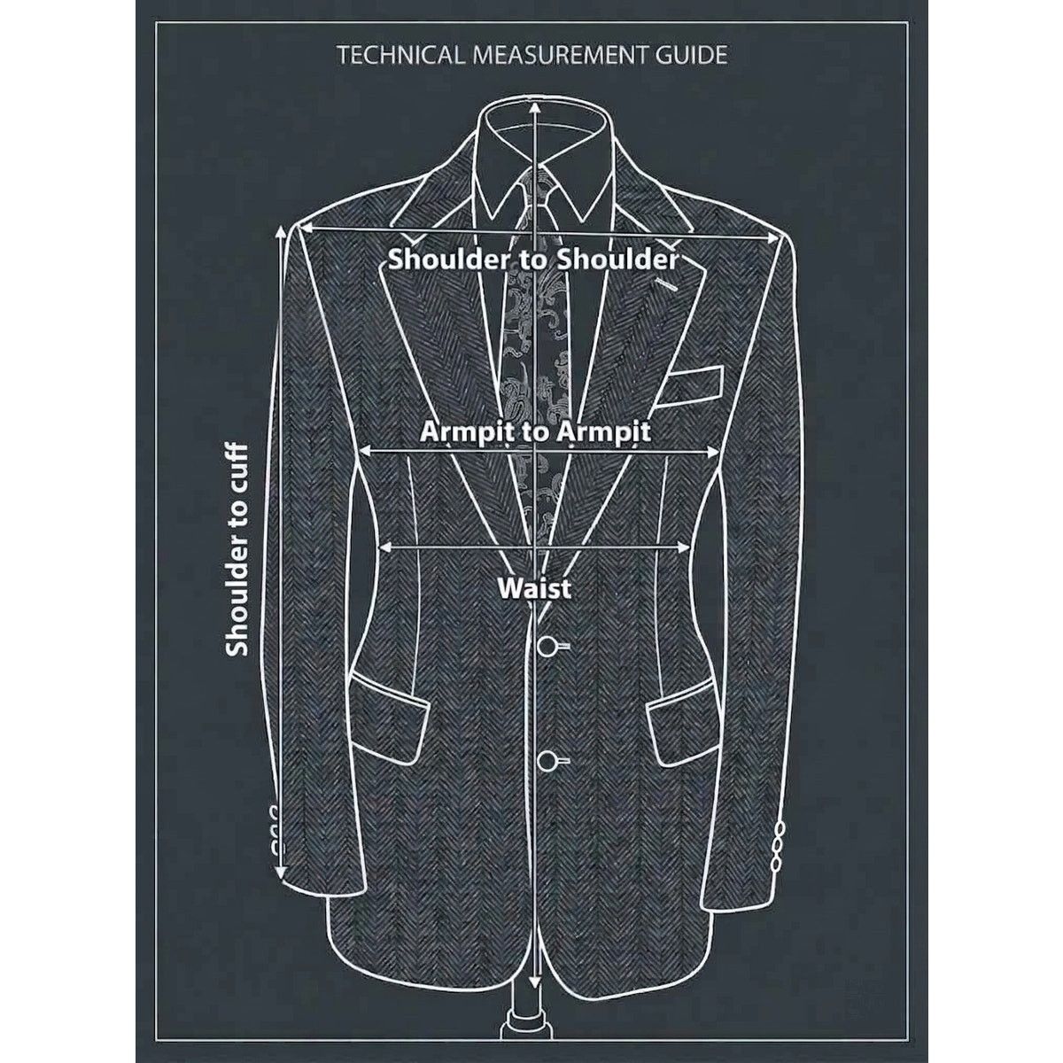 Chaps Ralph Lauren 44L NWT 90s Chaps Ralph Lauren Wool – Deadstock Sport Coat Size 44L - 13 Thumbnail