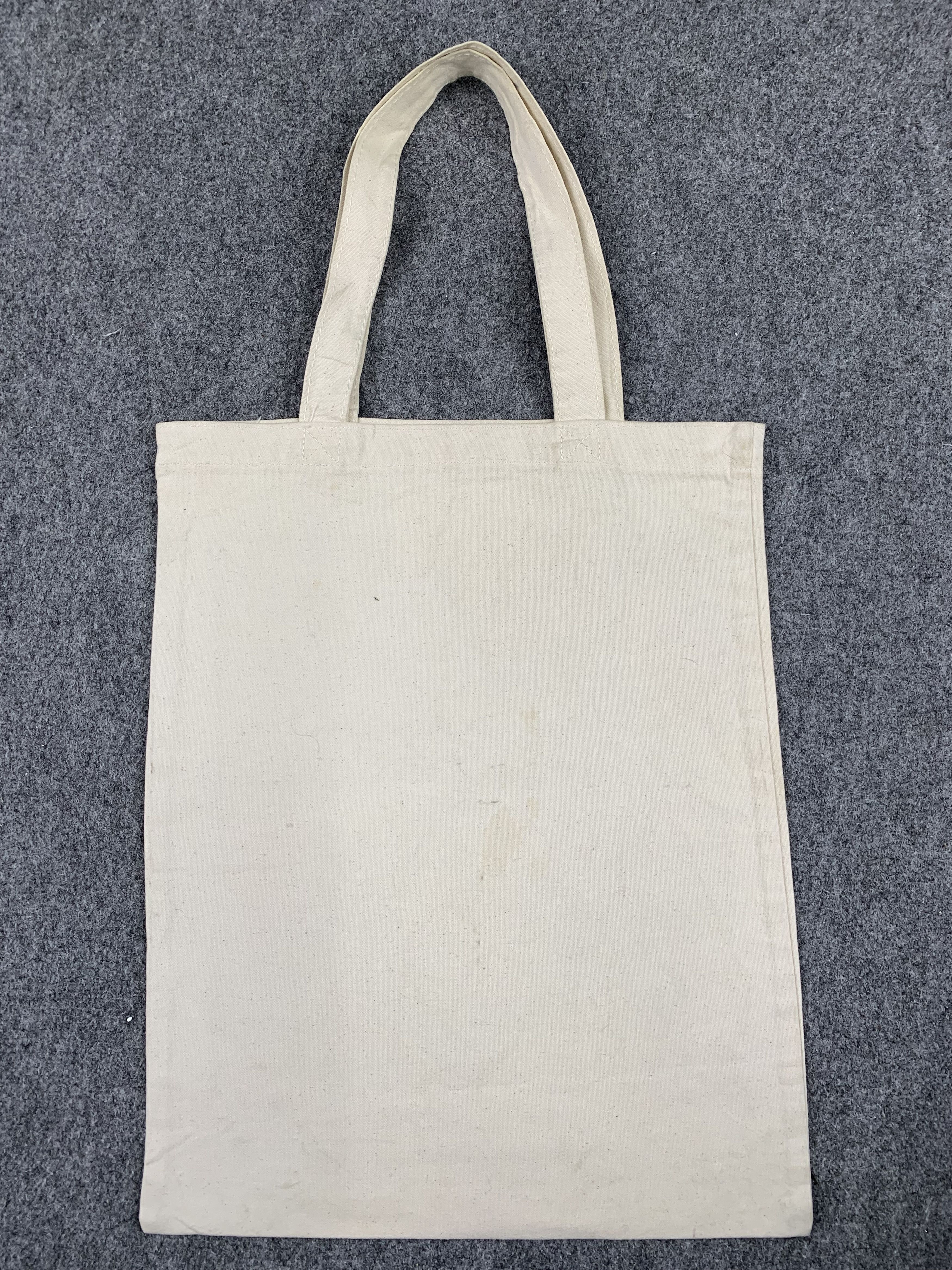 Band Tees Vintage One Direction Satanic Printed Tote Bag BG0048 Size ONE SIZE - 5 Thumbnail