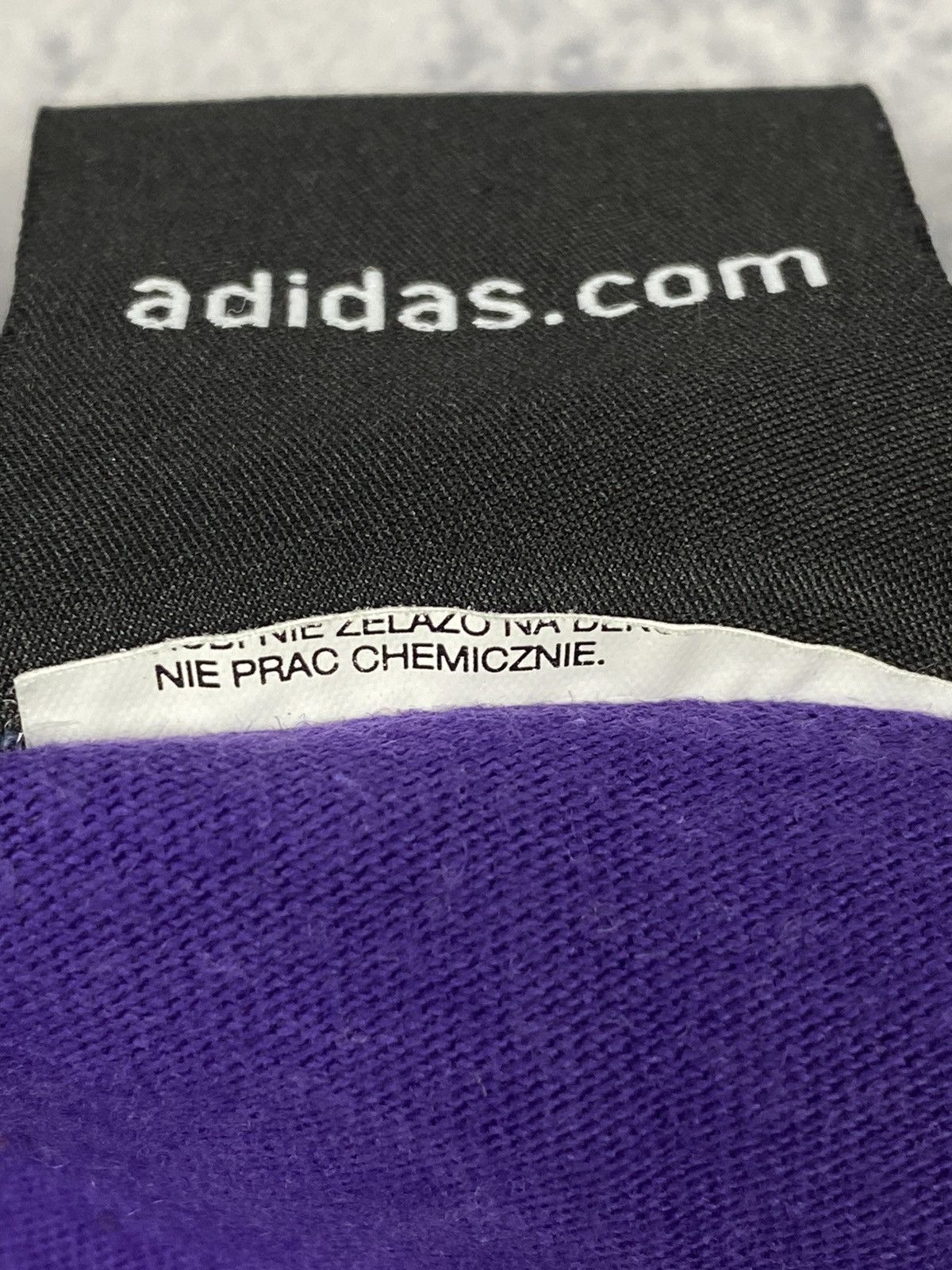 Adidas Adidas Los Angeles Lakers Kobe Bryant T-shirt Size US XXL / EU 58 / 5 - 13 Thumbnail