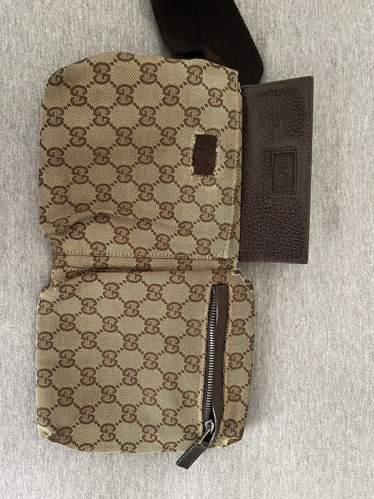 Gucci Gucci Fanny pack | Grailed