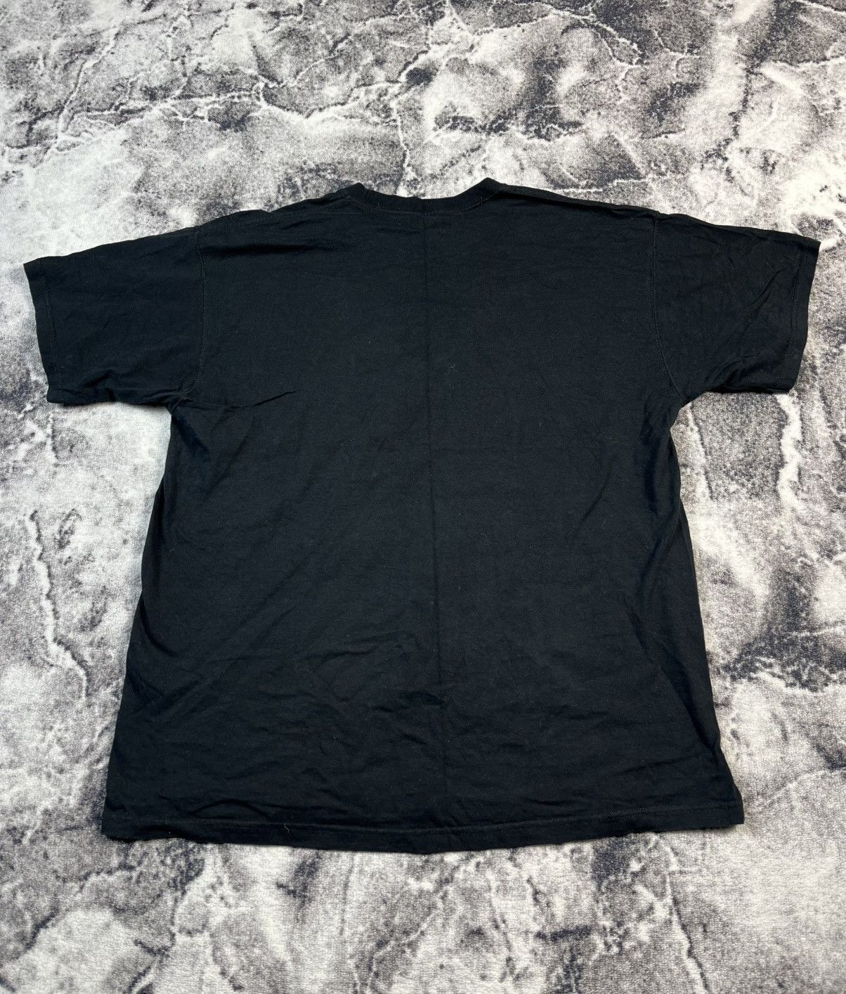 Band Tees Metallica Some King Of Monster T Shirt 2004s Size US XL / EU 56 / 4 - 7 Thumbnail