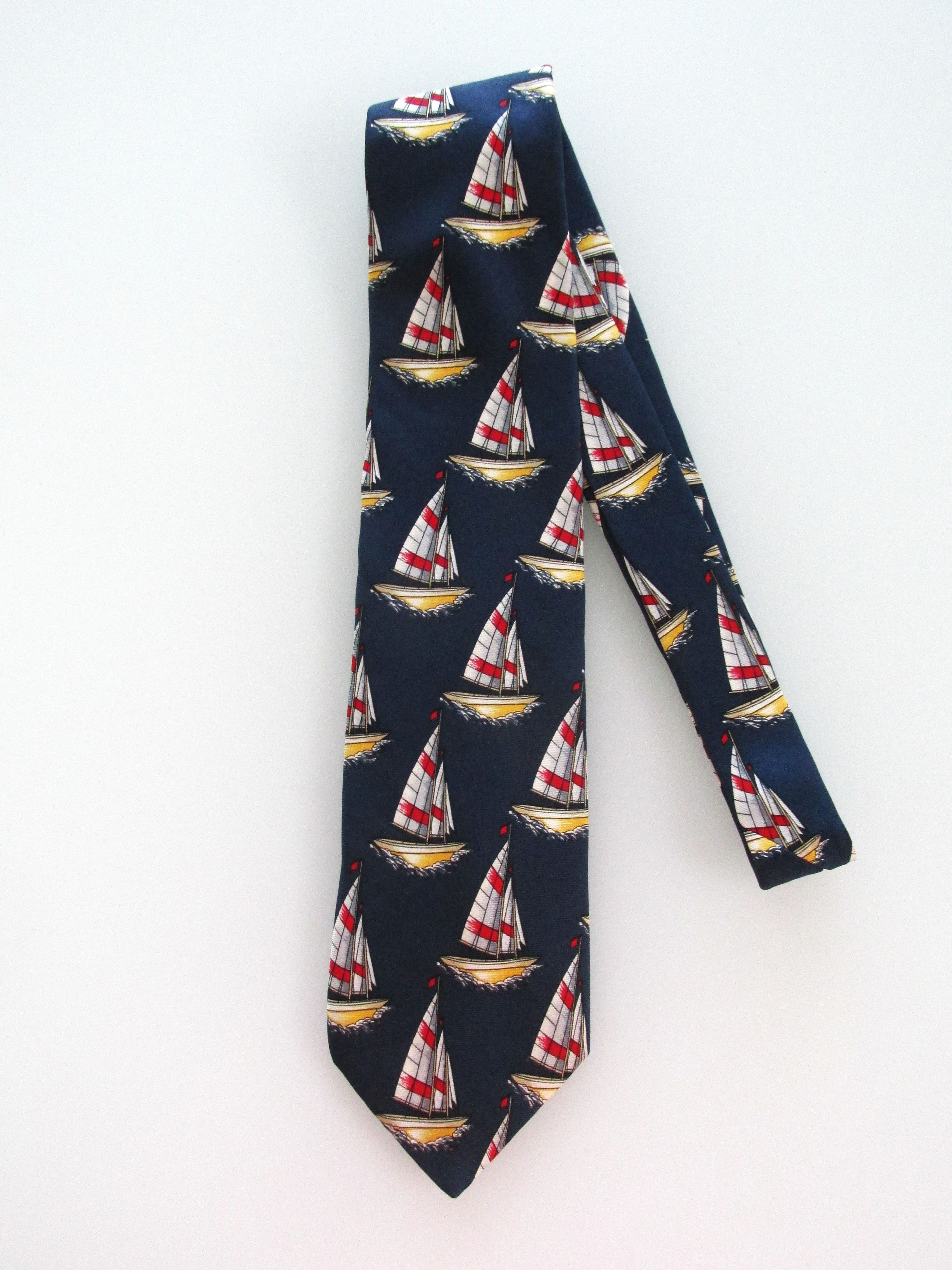Brooks Brothers Brooks Brothers Men's Silk Tie Size ONE SIZE - 1 Thumbnail