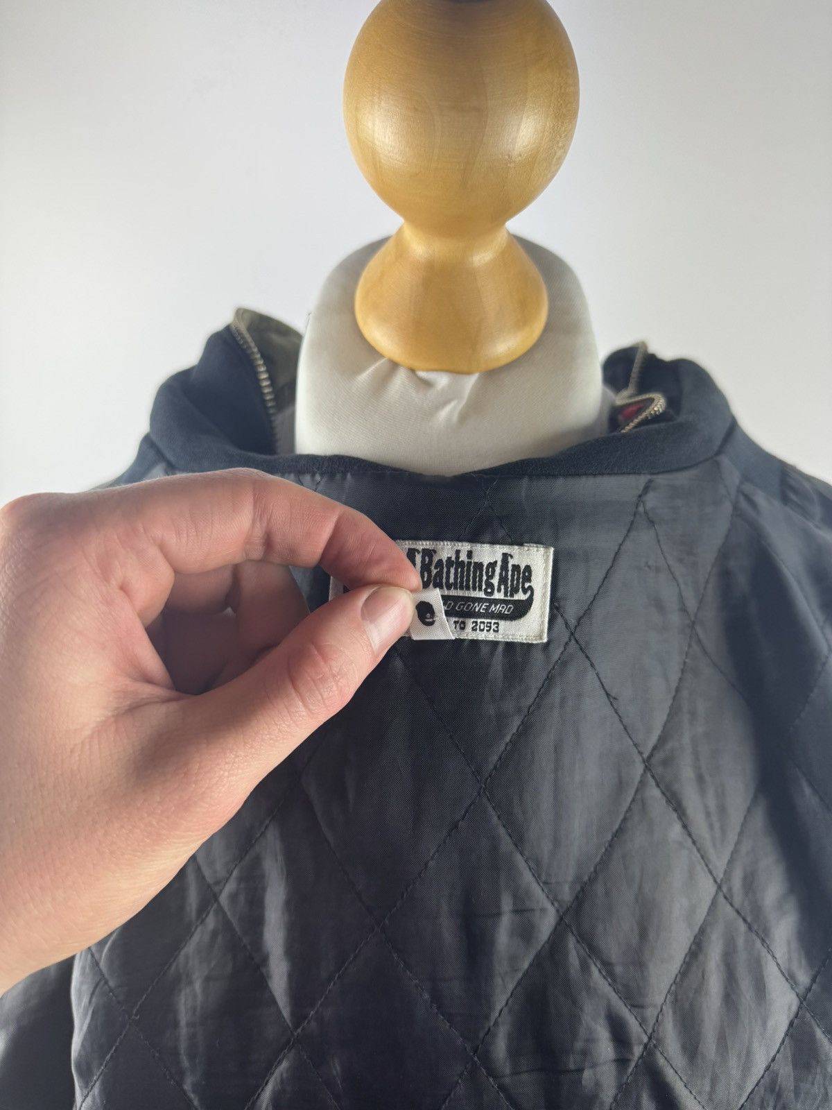 Bape Bape Shark Full Zip Hoodie Jacket Size US L / EU 52-54 / 3 - 14 Thumbnail