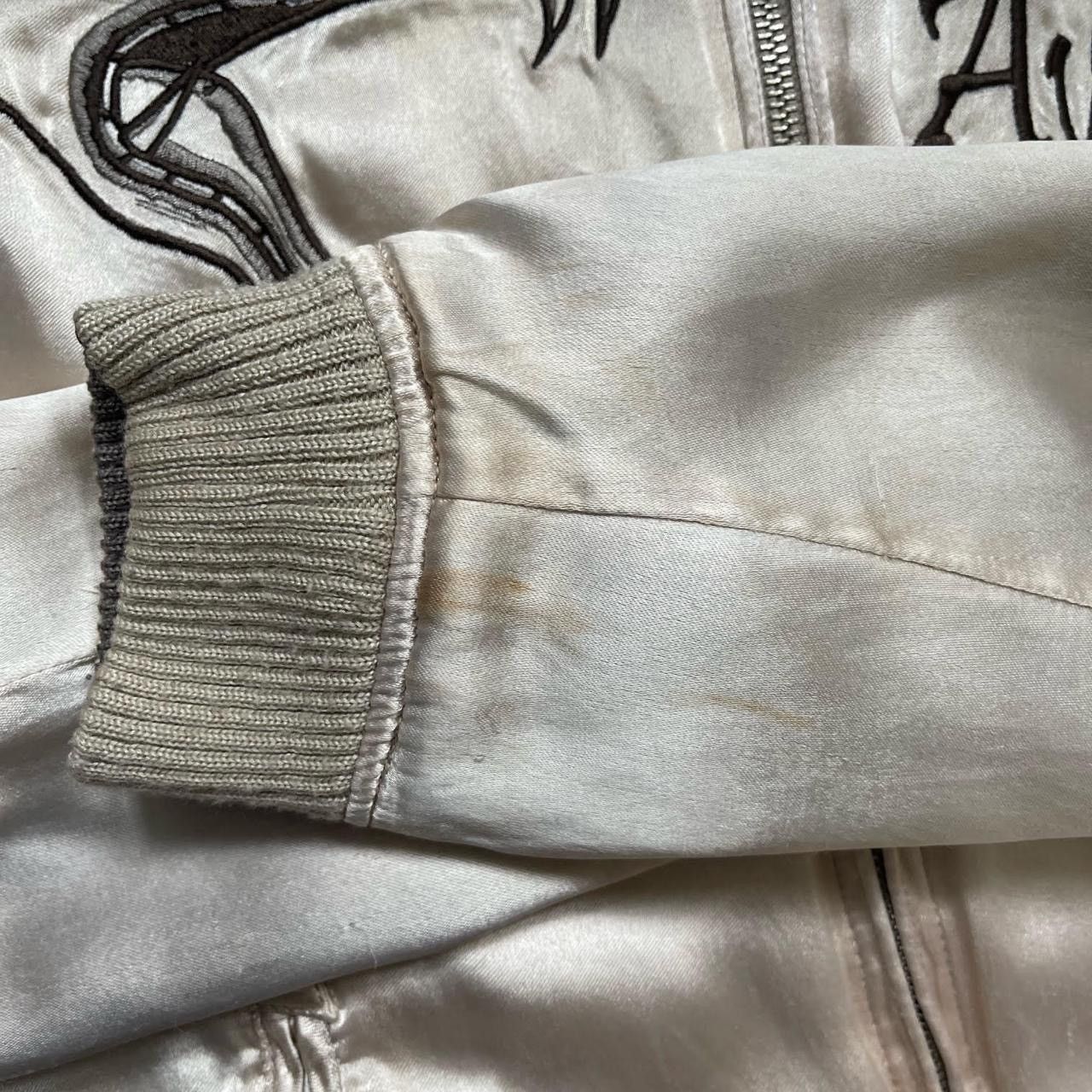 Avirex × Vintage Avirex Reversible Sukajan Souvenir Jacket Size US M / EU 48-50 / 2 - 7 Thumbnail