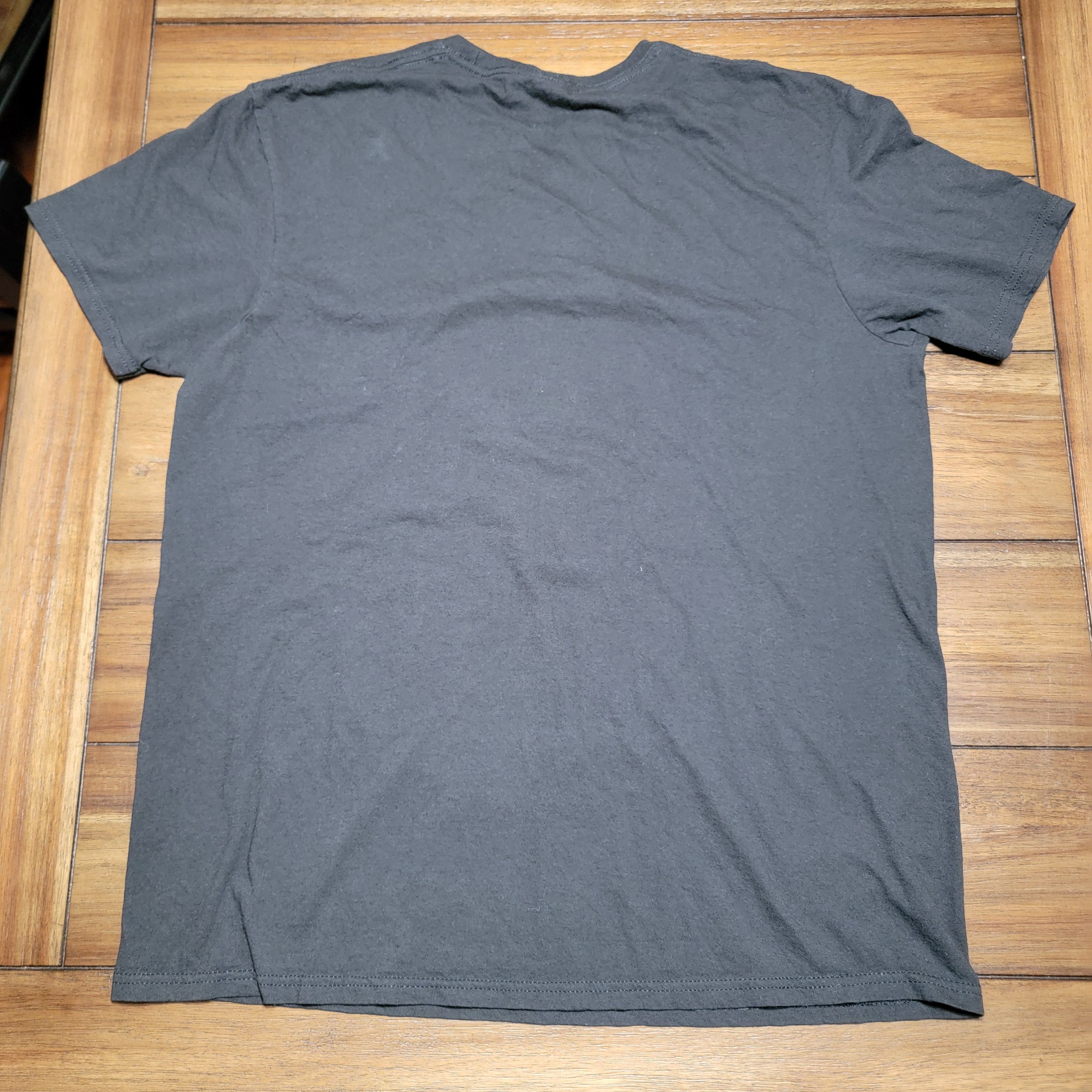 Pokemon Pokemon SS Unisex Tee "Pikachu Gotta Catch 'Em All" - XL* Size US XL / EU 56 / 4 - 3 Thumbnail