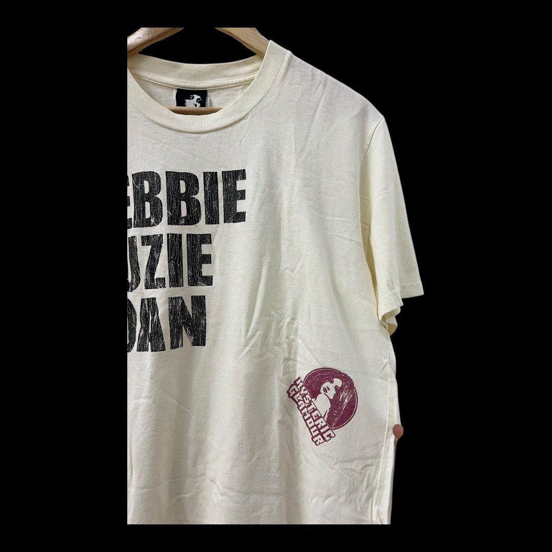 Designer × Hysteric Glamour × Japanese Brand DEBBIE SUZIE JOAN HYSTERIC GLAMOUR JAPANESE BRAND SHIRT Size US L / EU 52-54 / 3 - 4 Thumbnail