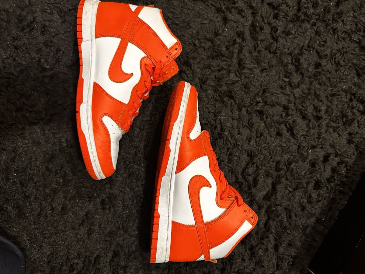 Nike Dunks