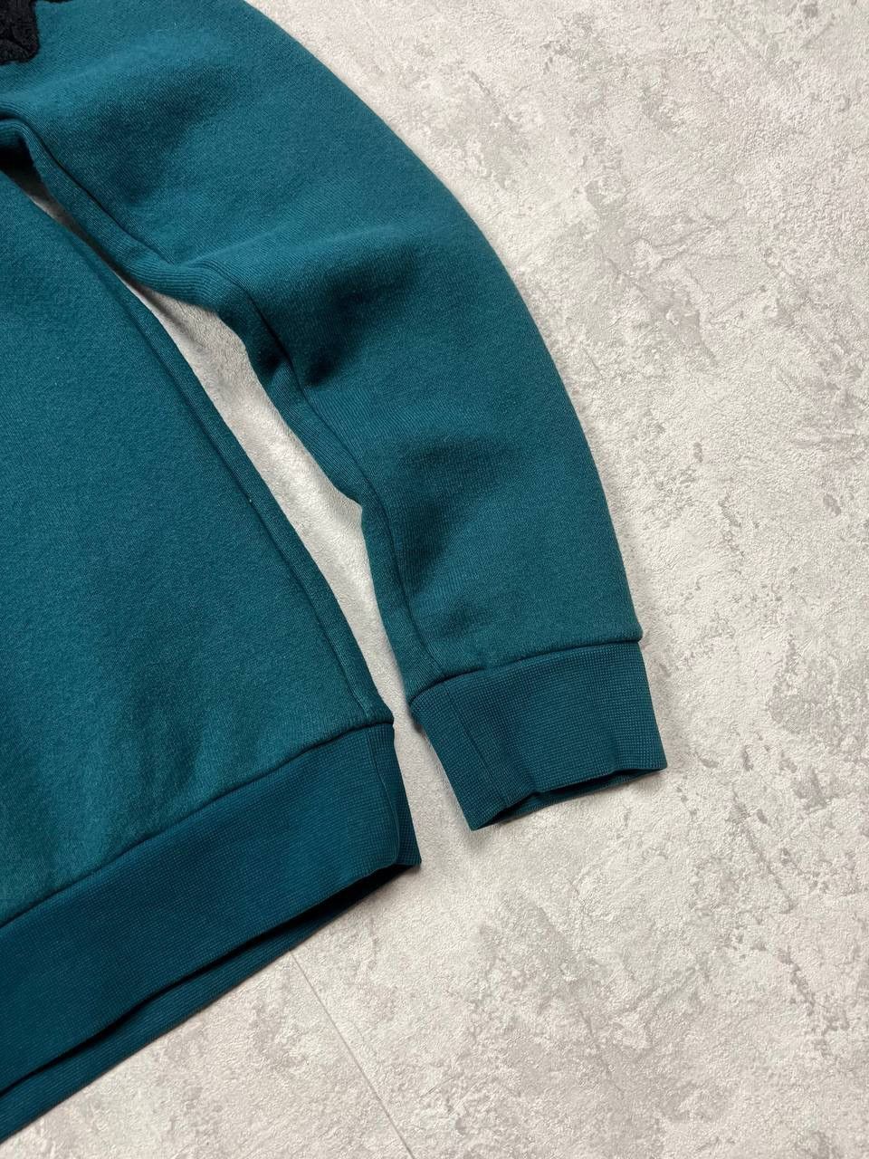 Sandro Sandro Blue Sweatshirt Size M / US 6-8 / IT 42-44 - 5 Thumbnail