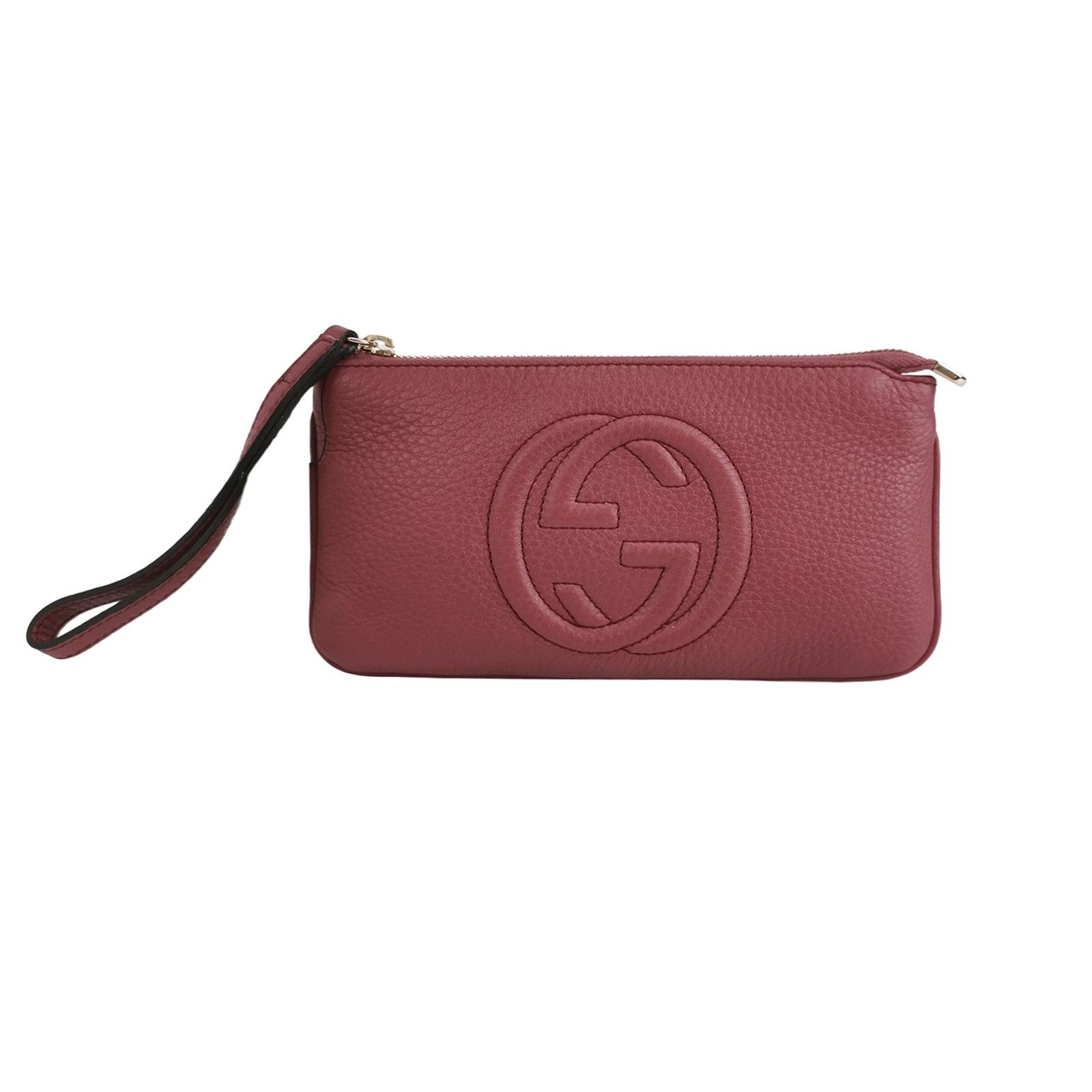 Gucci Gucci Women os Clutches Size ONE SIZE - 1 Thumbnail