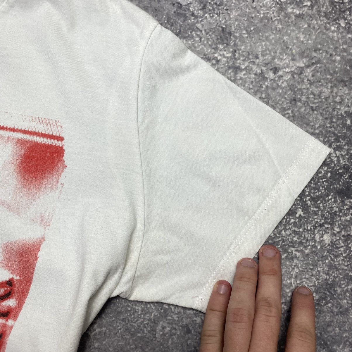Diesel Men’s Diesel Big Graphic Logo Designer tee Size US L / EU 52-54 / 3 - 5 Thumbnail