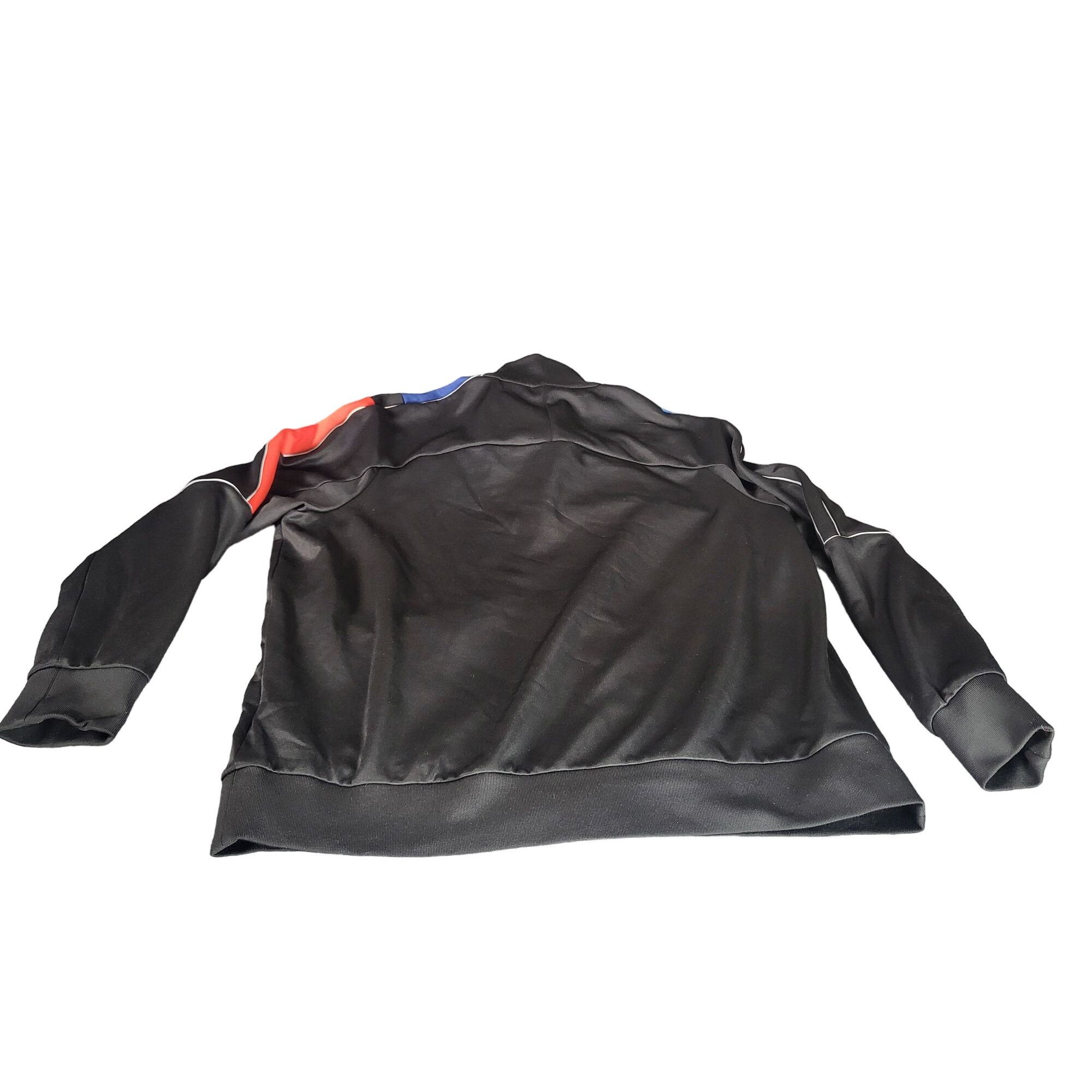 Puma Puma BMW Motorsport MT7 Sweat Jacket 535859-04 Men Tracksuit Size US XXL / EU 58 / 5 - 8 Thumbnail