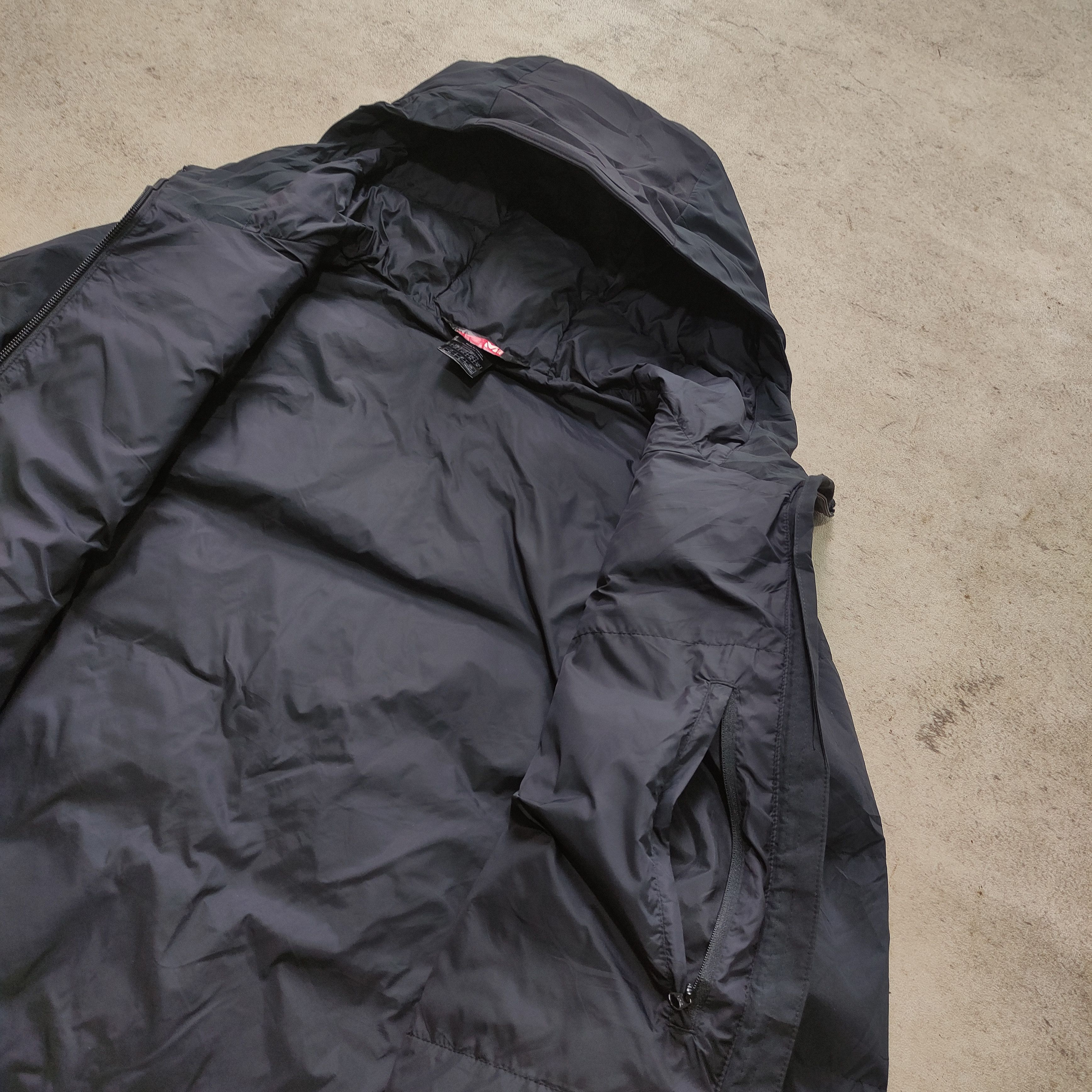 Patagonia Millet Olmedo puffer jacket Size US S / EU 44-46 / 1 - 10 Thumbnail