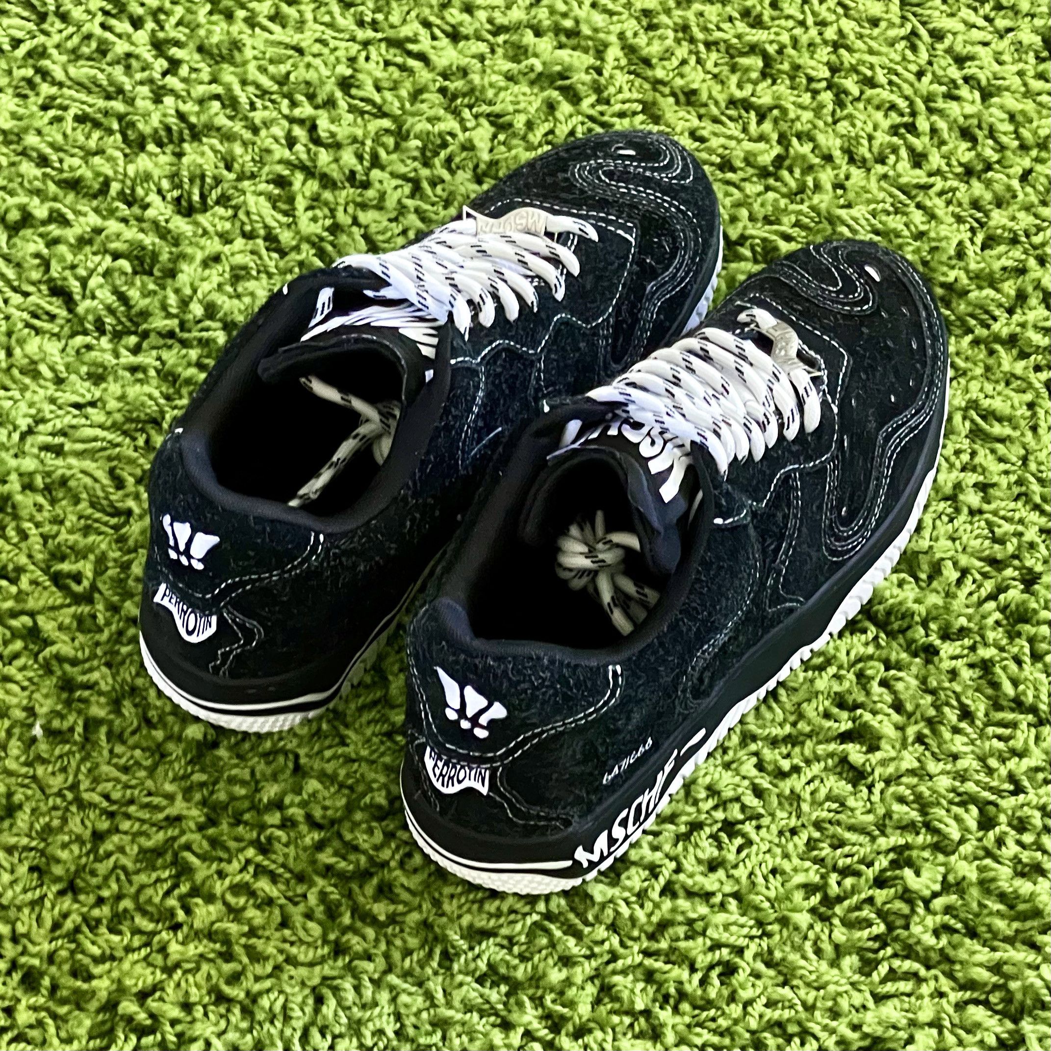 MSCHF MSCHF Super Normal 2 Perrotin Edition (2022) Size 13 Size US 13 / EU 46 - 5 Thumbnail