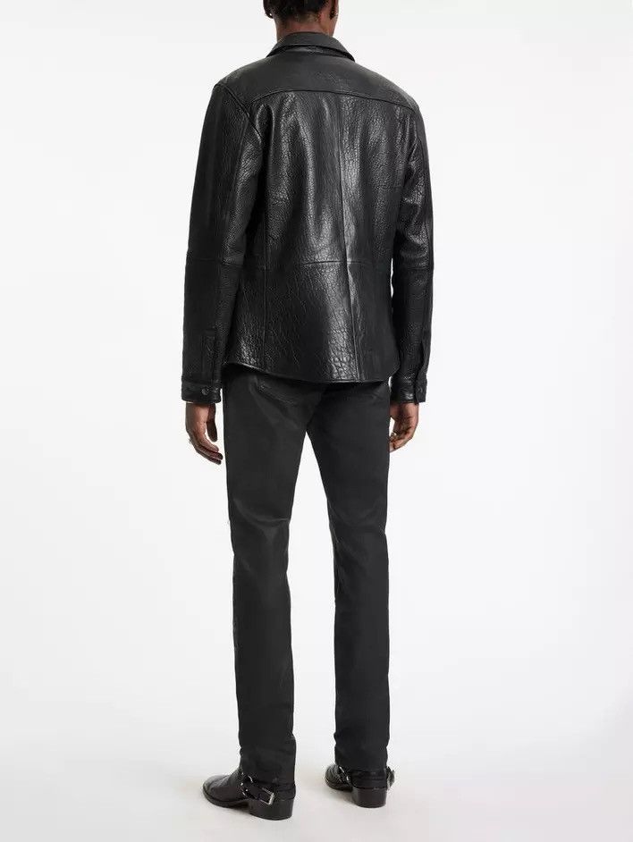 John Varvatos Dante Studded Jeans. 31 Size US 31 - 7 Thumbnail