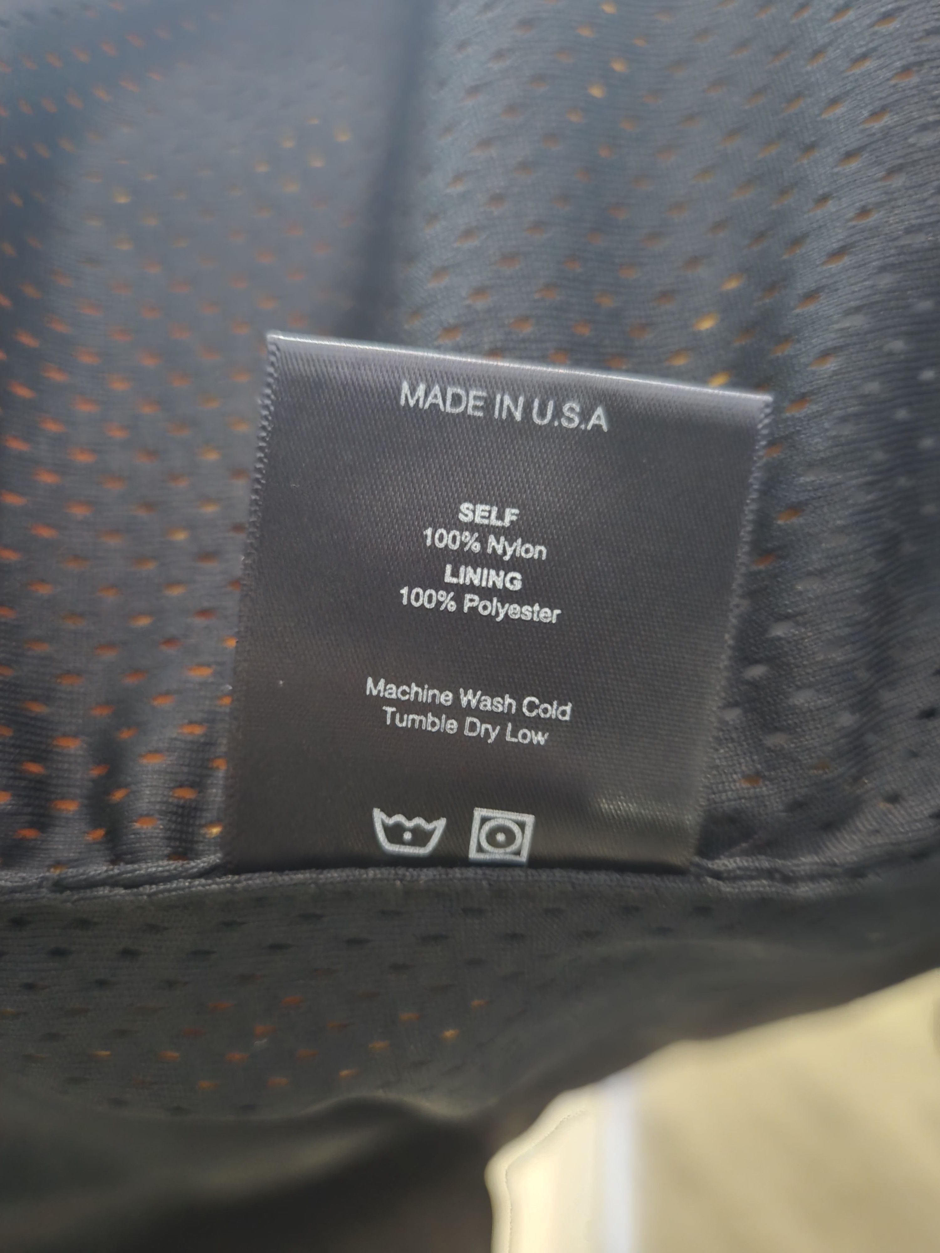 Rhude Hybrid Zip-up Hoodie Size US L / EU 52-54 / 3 - 7 Thumbnail