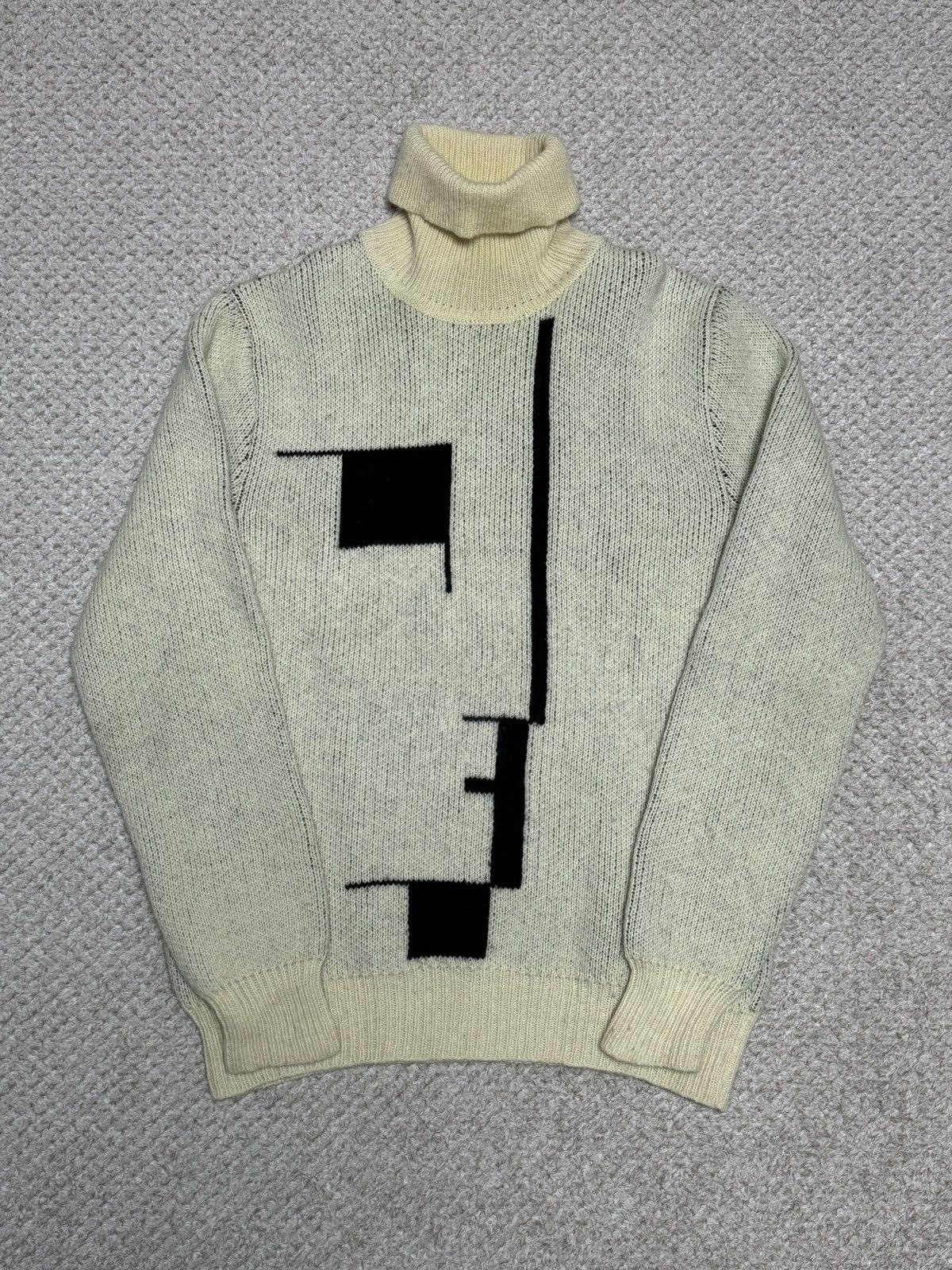 A/W 2003 