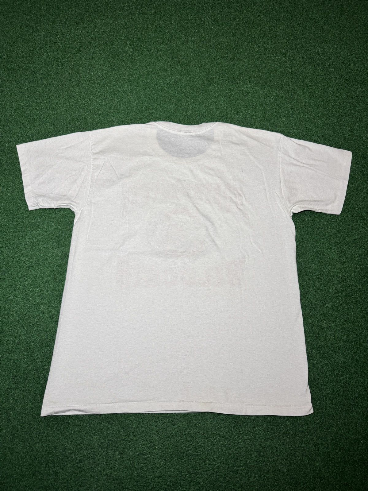 Vintage Vintage Northwestern Wildcats Basketball 90s L/XL T Shirt Size US XL / EU 56 / 4 - 4 Thumbnail