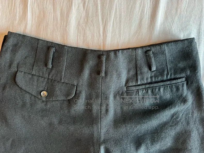 Other Comme Des Garcons size M short pants Size US 27 - 4 Thumbnail