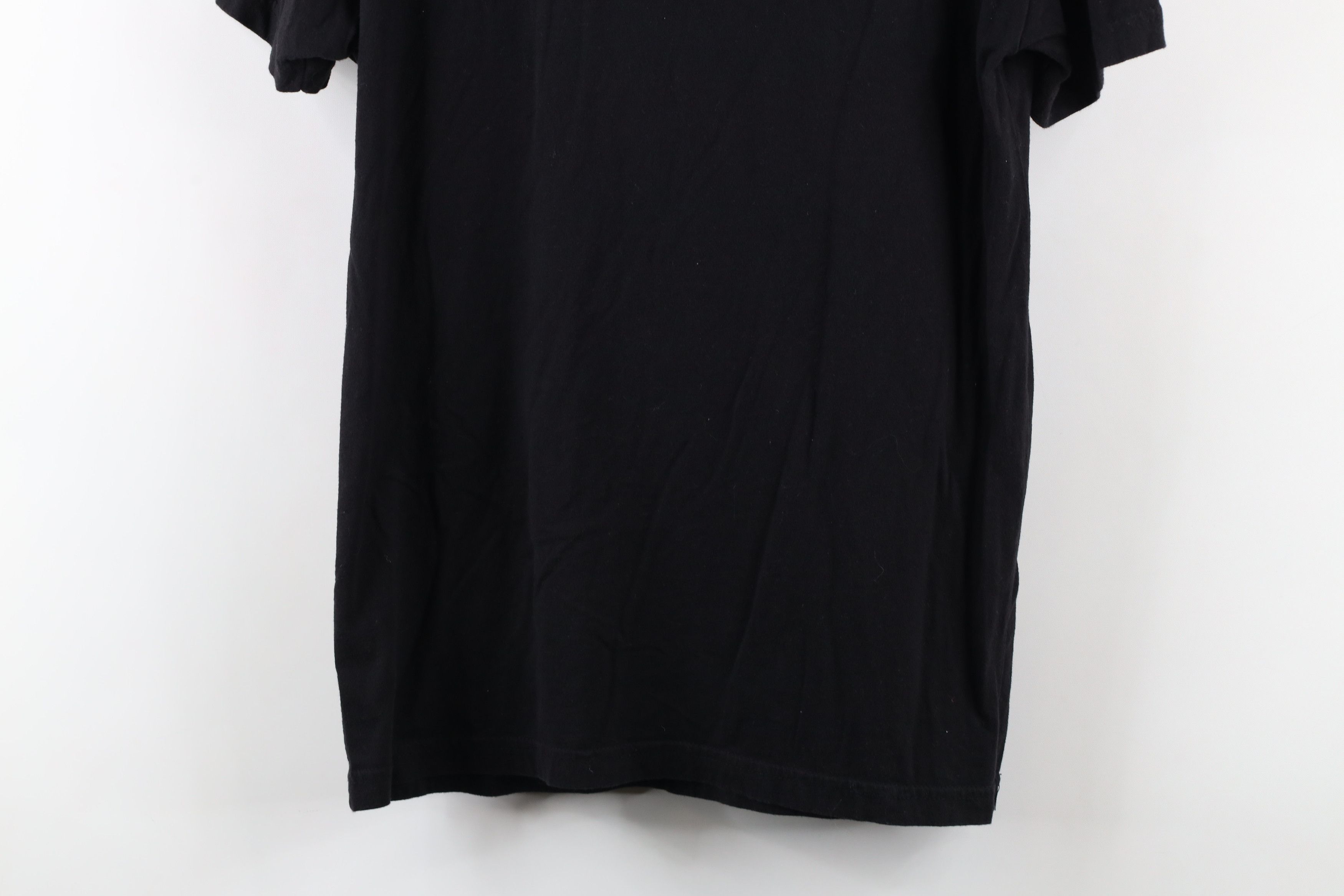 Vintage Verizon Samsung Galaxy Tab 10.1 Short Sleeve T-Shirt Black Size US S / EU 44-46 / 1 - 15 Thumbnail