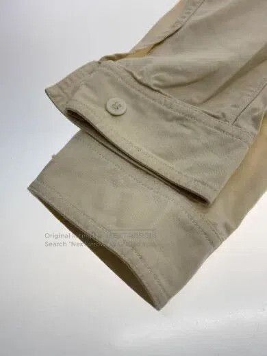 RRL Ralph Lauren RRL Ralph Lauren Old School Vintage Navy Jacket Size US L / EU 52-54 / 3 - 6 Thumbnail