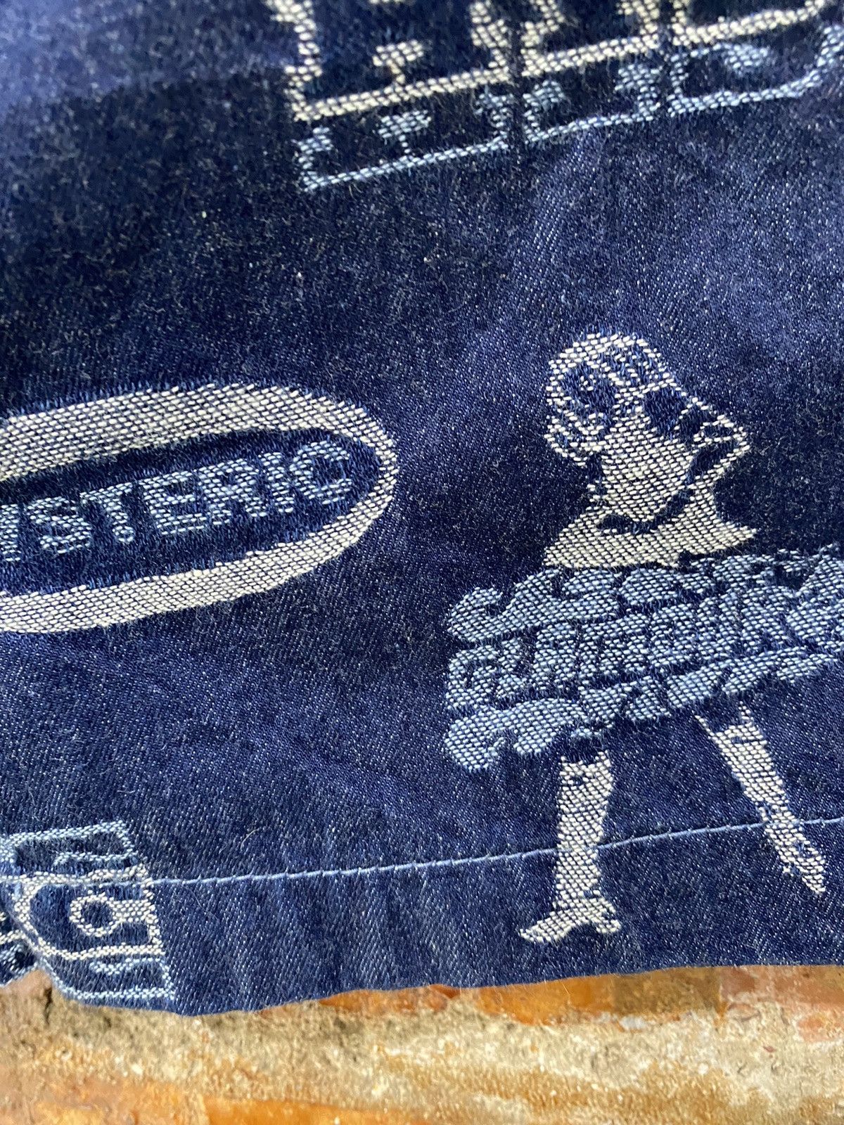 Hysteric Glamour 1990s Hysteric Fuck Hell Iconic logo skirts Size 29" - 12 Thumbnail