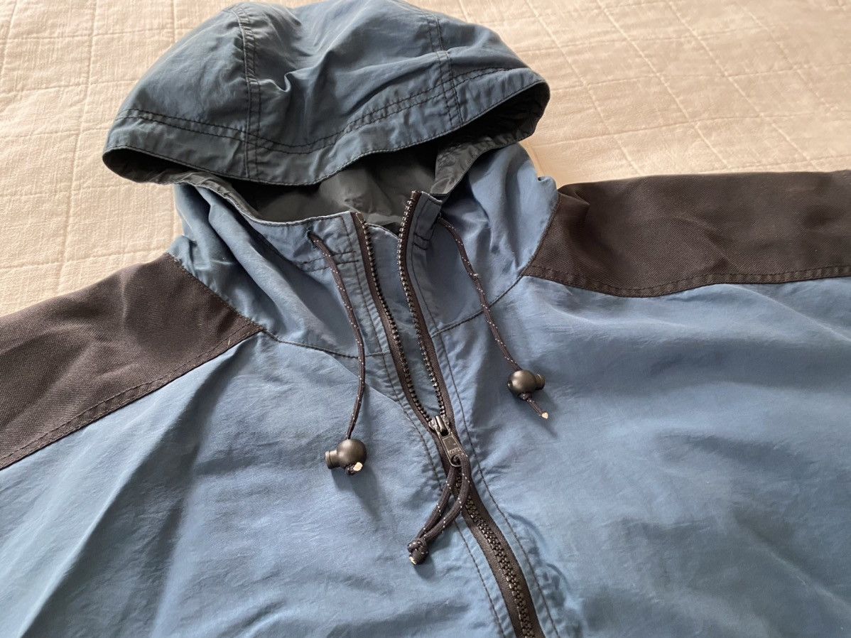 Columbia × Vintage Anorak 2xlt/3x Size US XXL / EU 58 / 5 - 5 Thumbnail