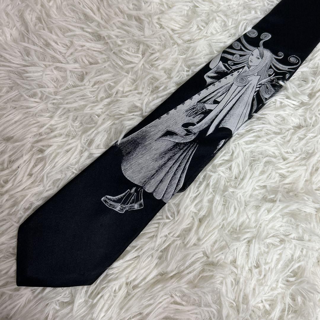 Yohji Yamamoto Junji Ito | Grailed