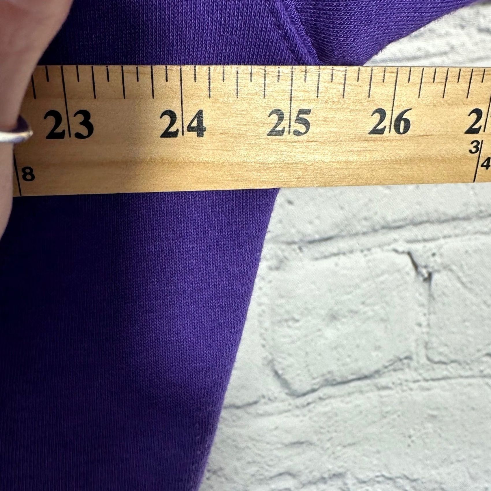 Vintage VINTAGE: No? Size L / US 10 / IT 46 - 7 Thumbnail